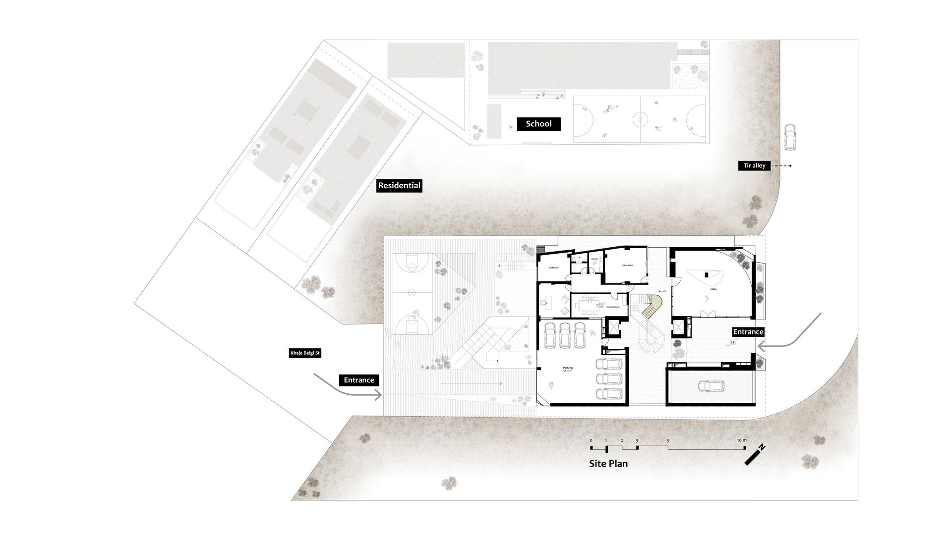 AnDo Residential Building - image 18