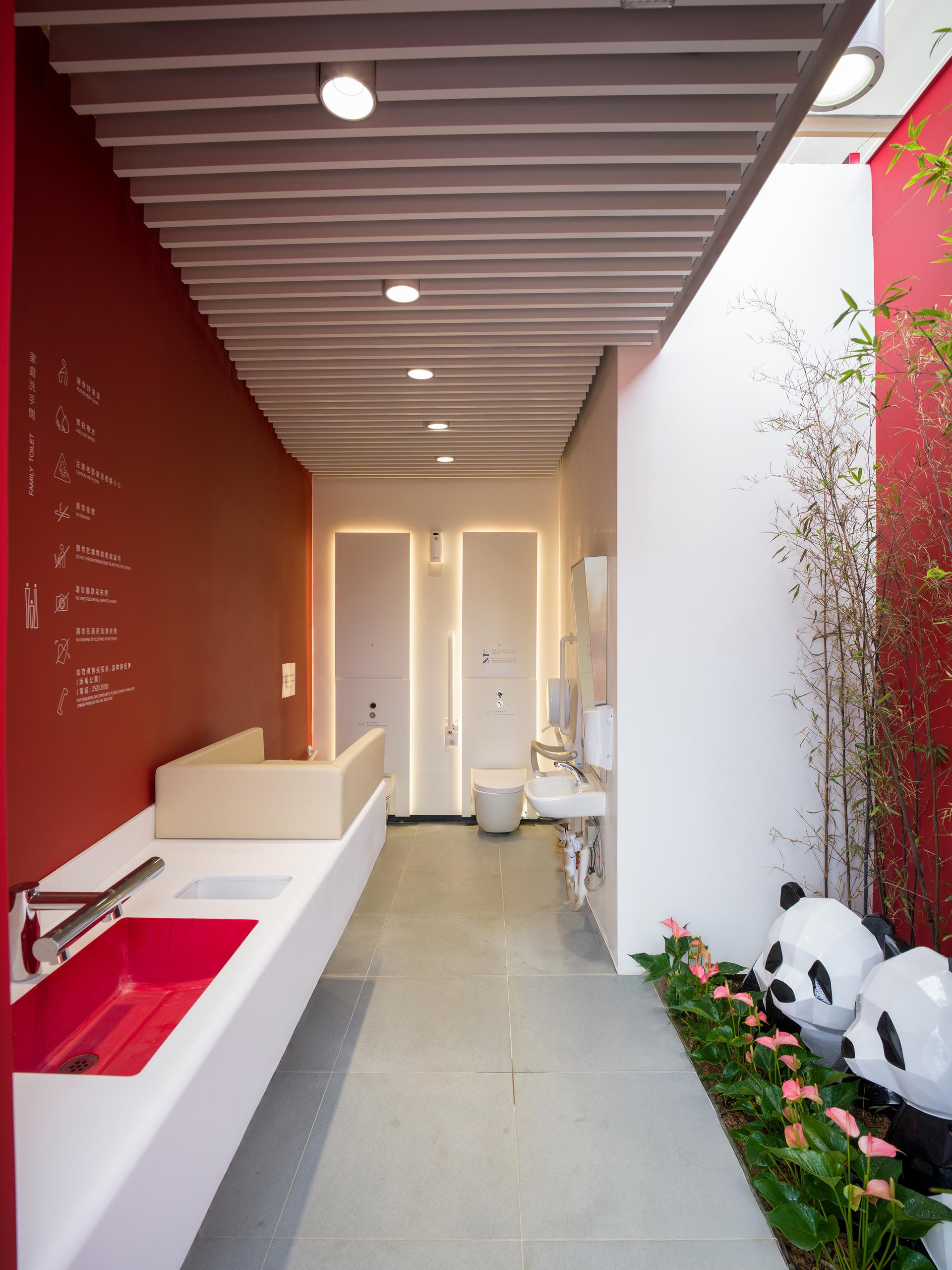 Tamar Toilet Advancement - image 10