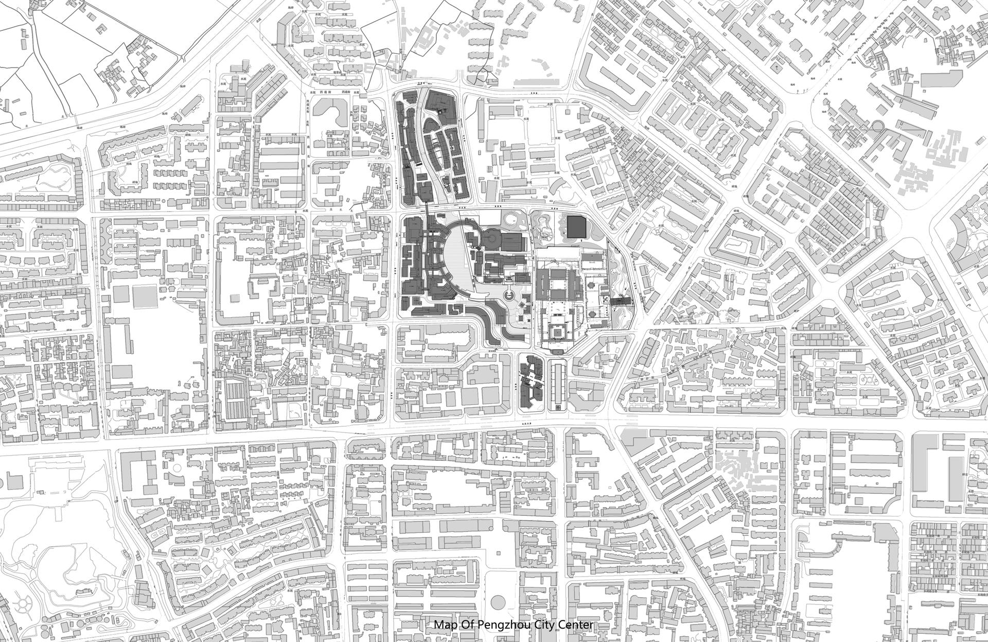 Regional Urban Renewal of Chengdu Pengzhou Longxing Temple Area - image 28