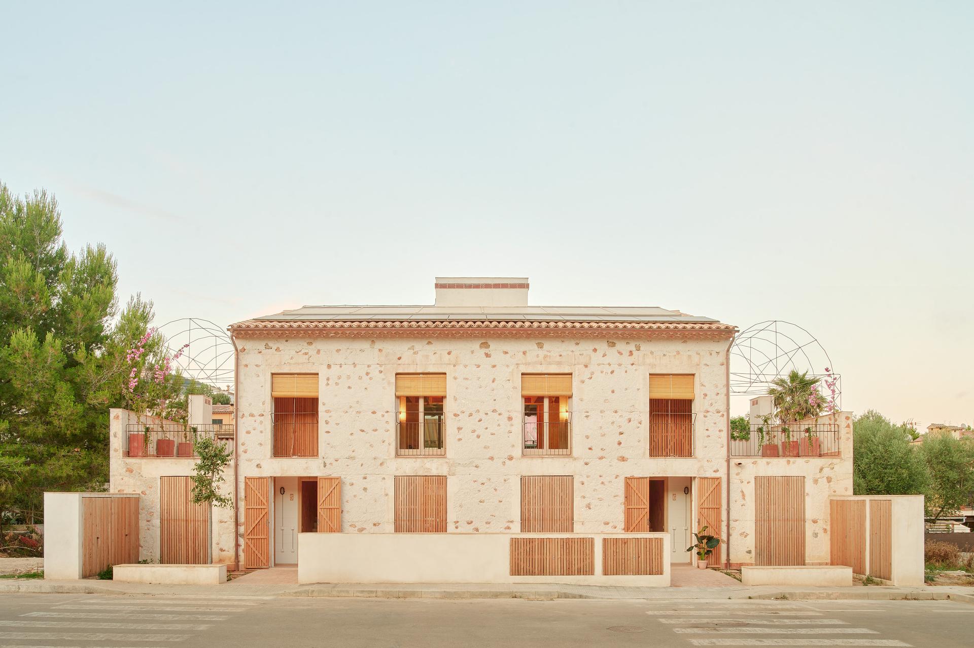 6 HPP Ses Veles Puigpunyent - image 2