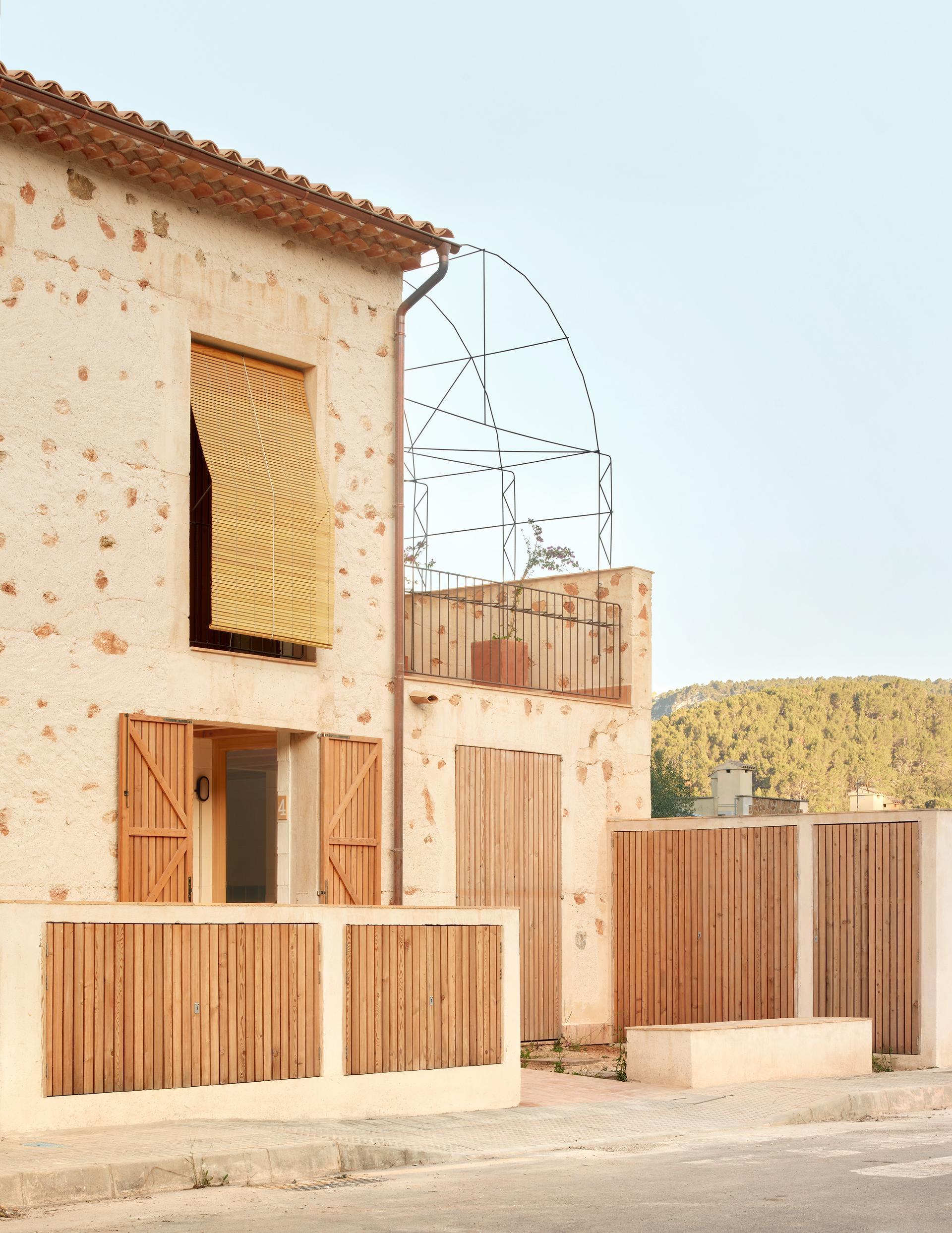 6 HPP Ses Veles Puigpunyent - image 4