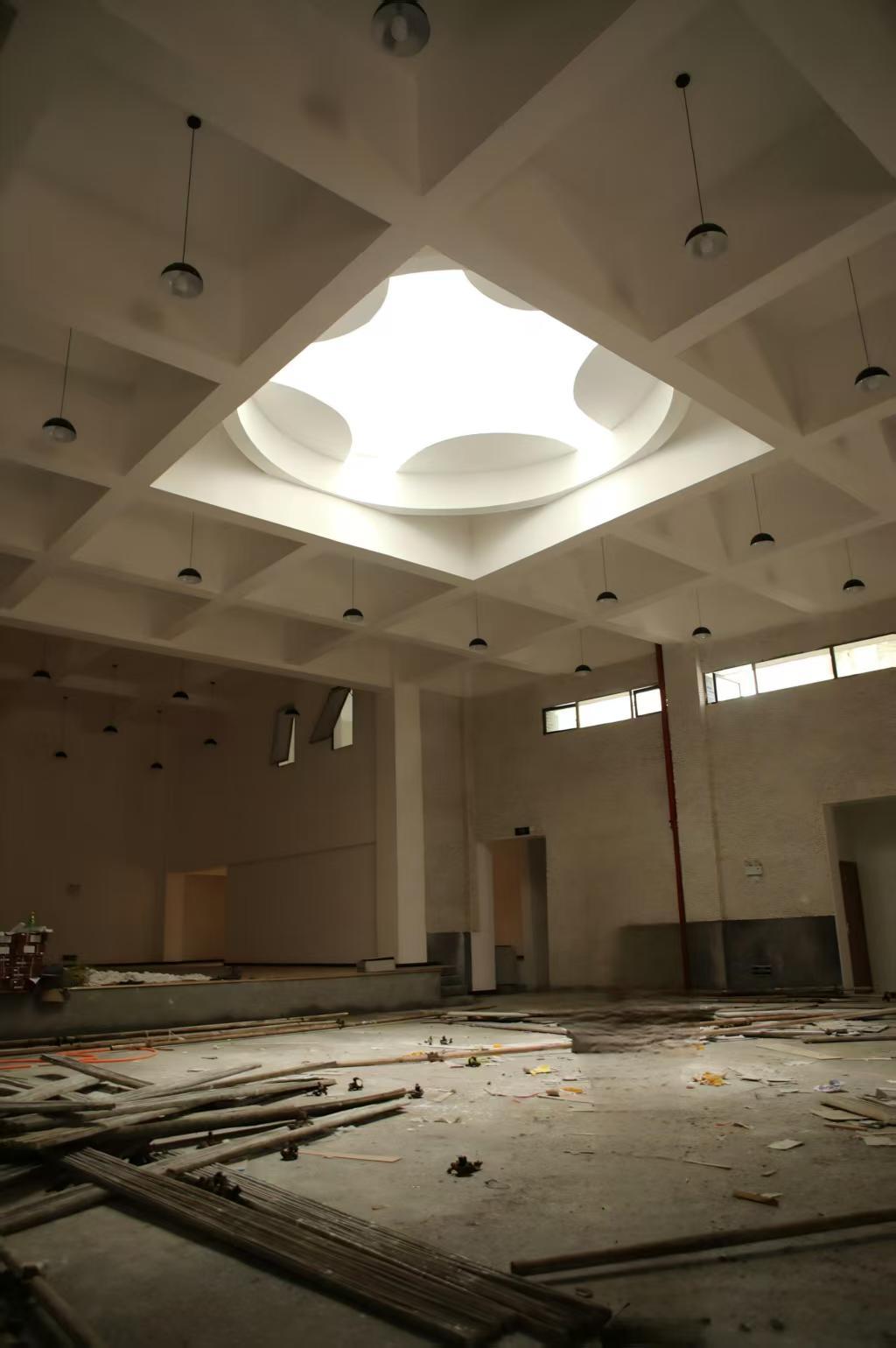 Jinxia Library - image 11