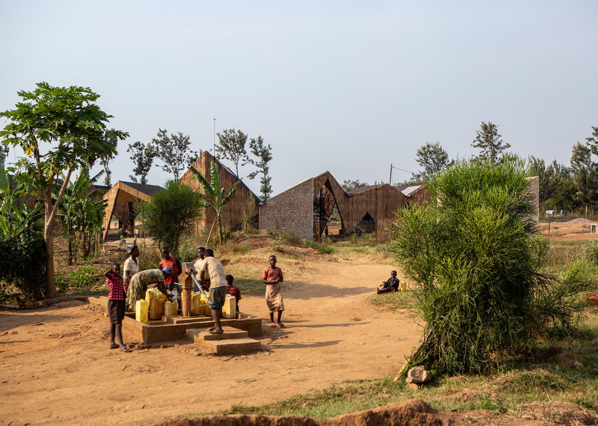Komera Leadership Center - image 19