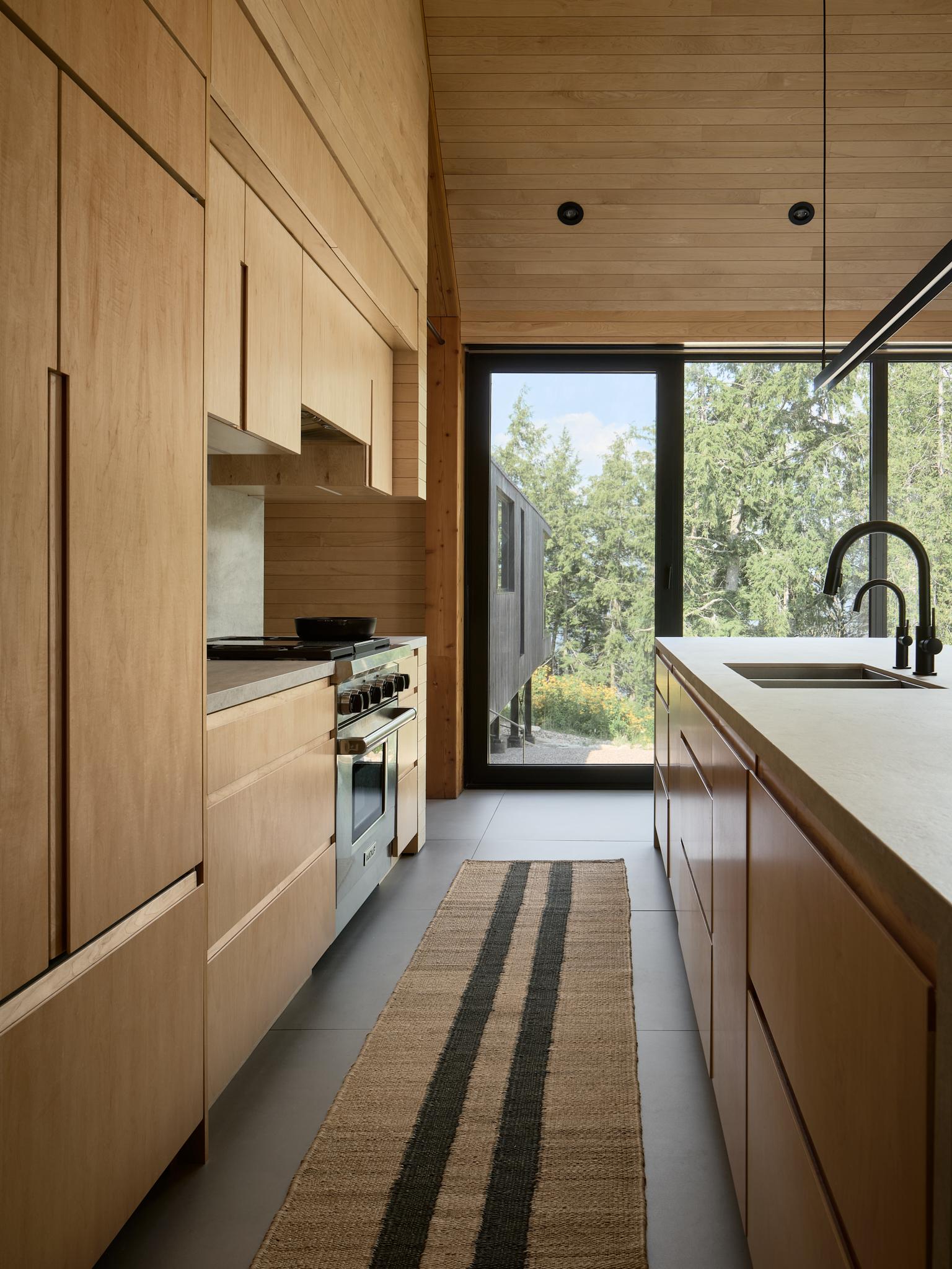 Armstrong Cottage - image 21