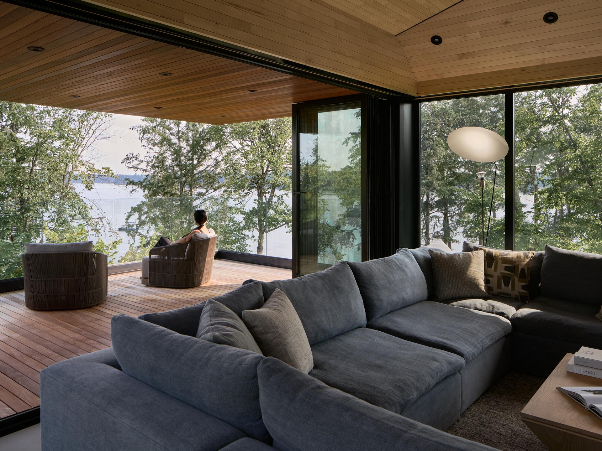 Armstrong Cottage - image 23