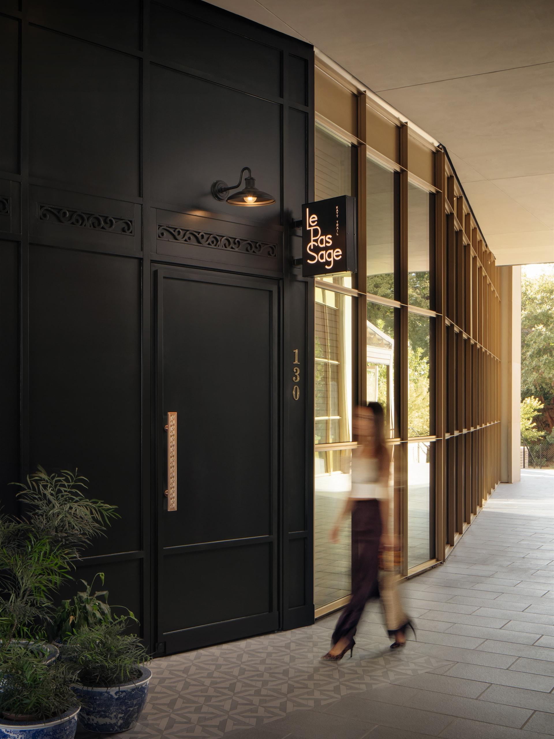 Le PasSage - image 2