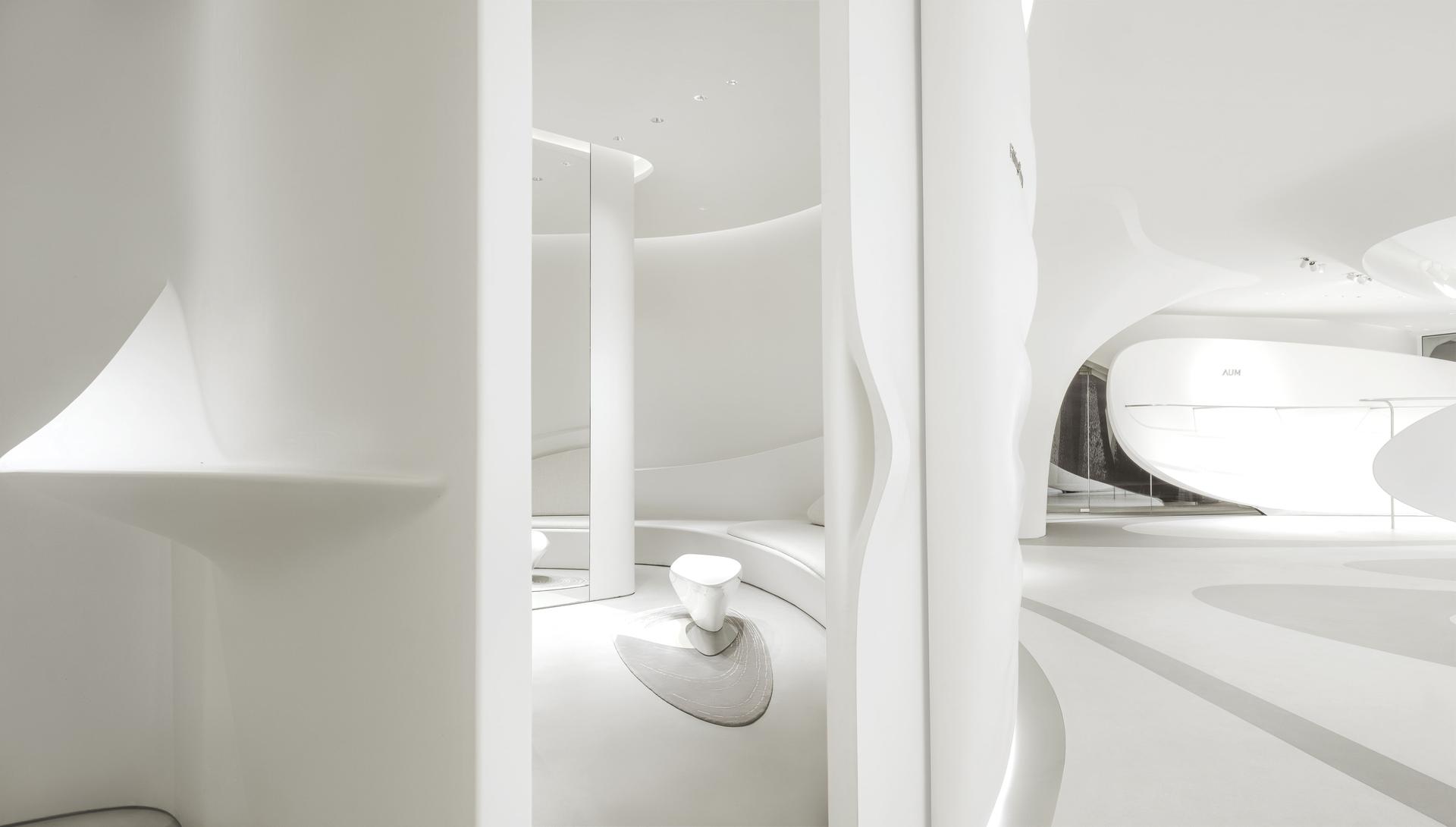 Marisfrolg Showroom - image 4