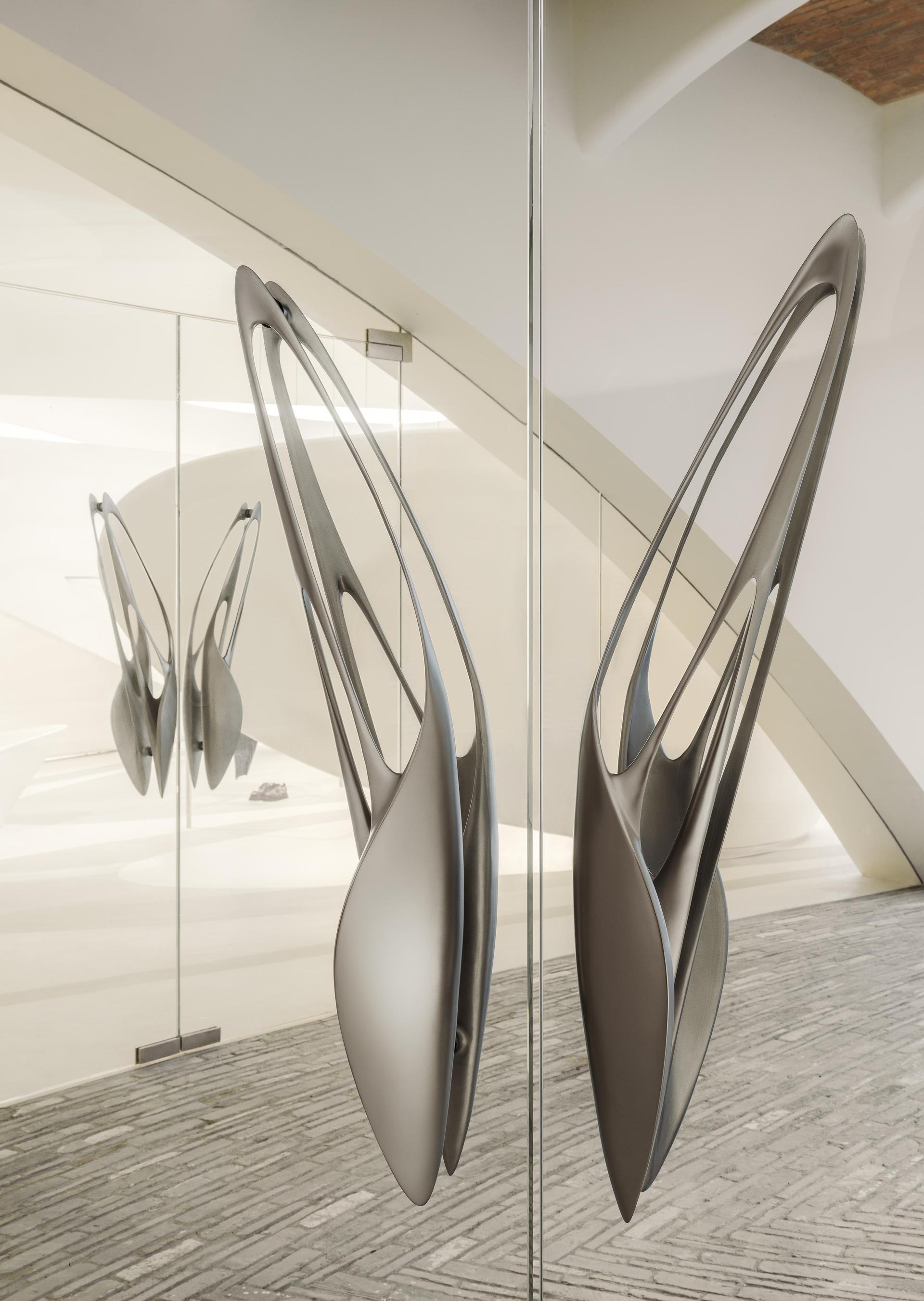 Marisfrolg Showroom - image 6