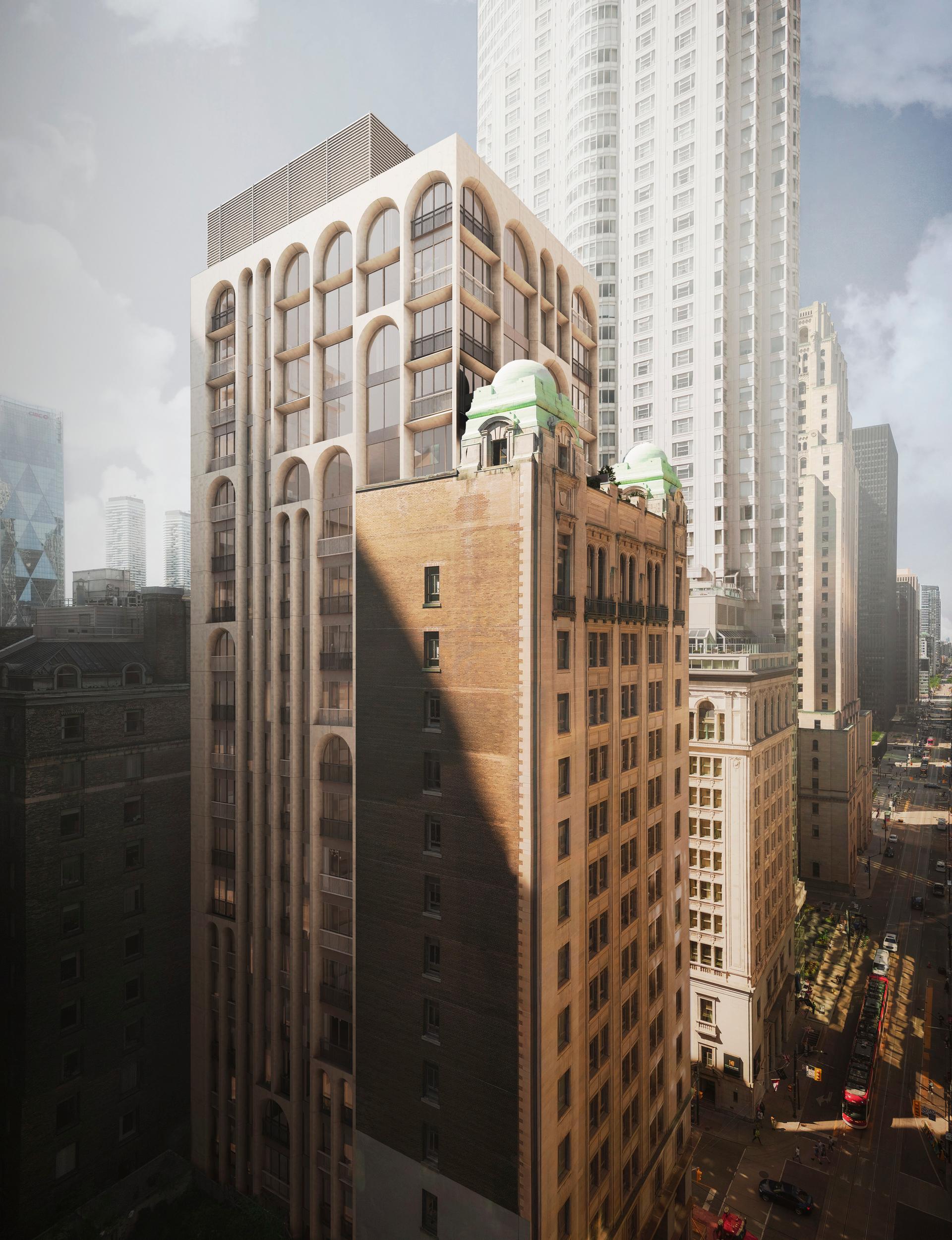 69 Yonge - image 2