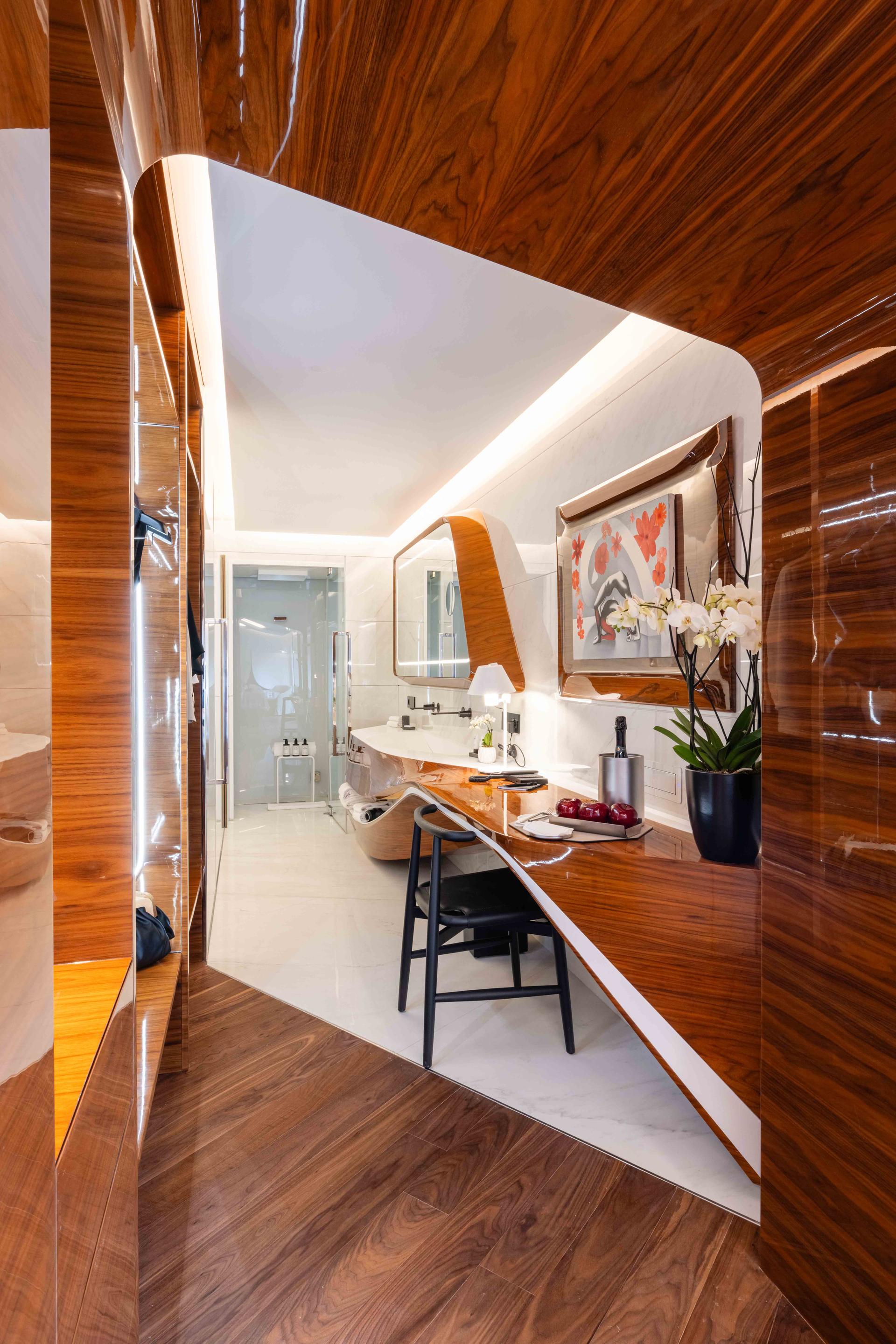 Romeo Roma Hotel