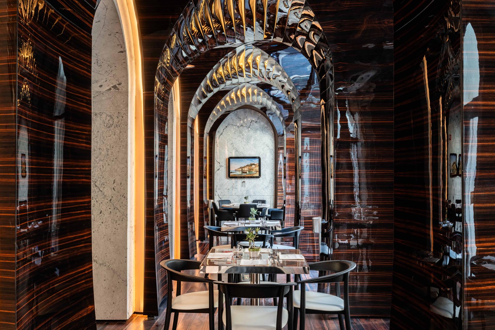 Romeo Roma Hotel - image 5