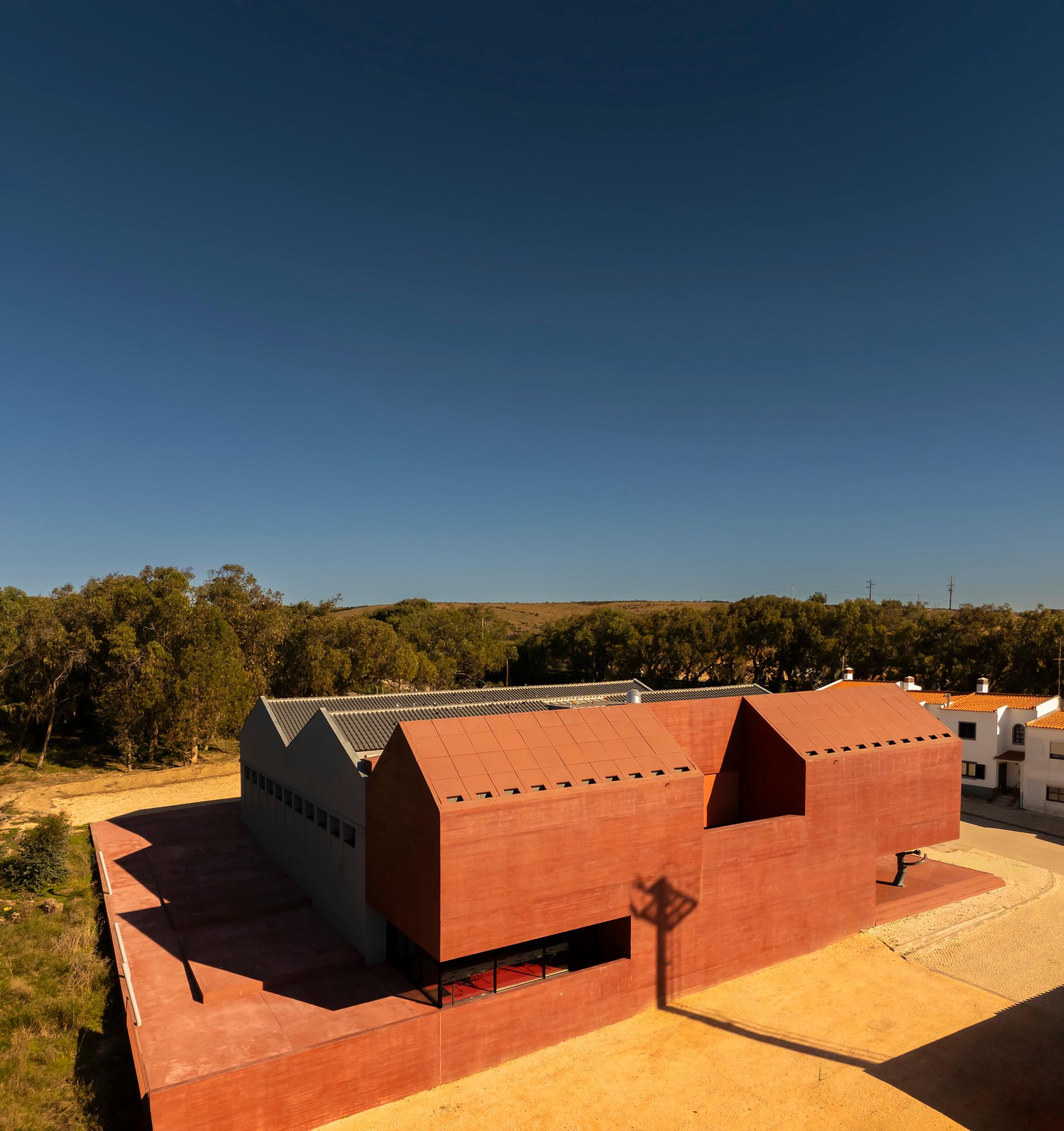 Vila do Bispo Museum - image 9