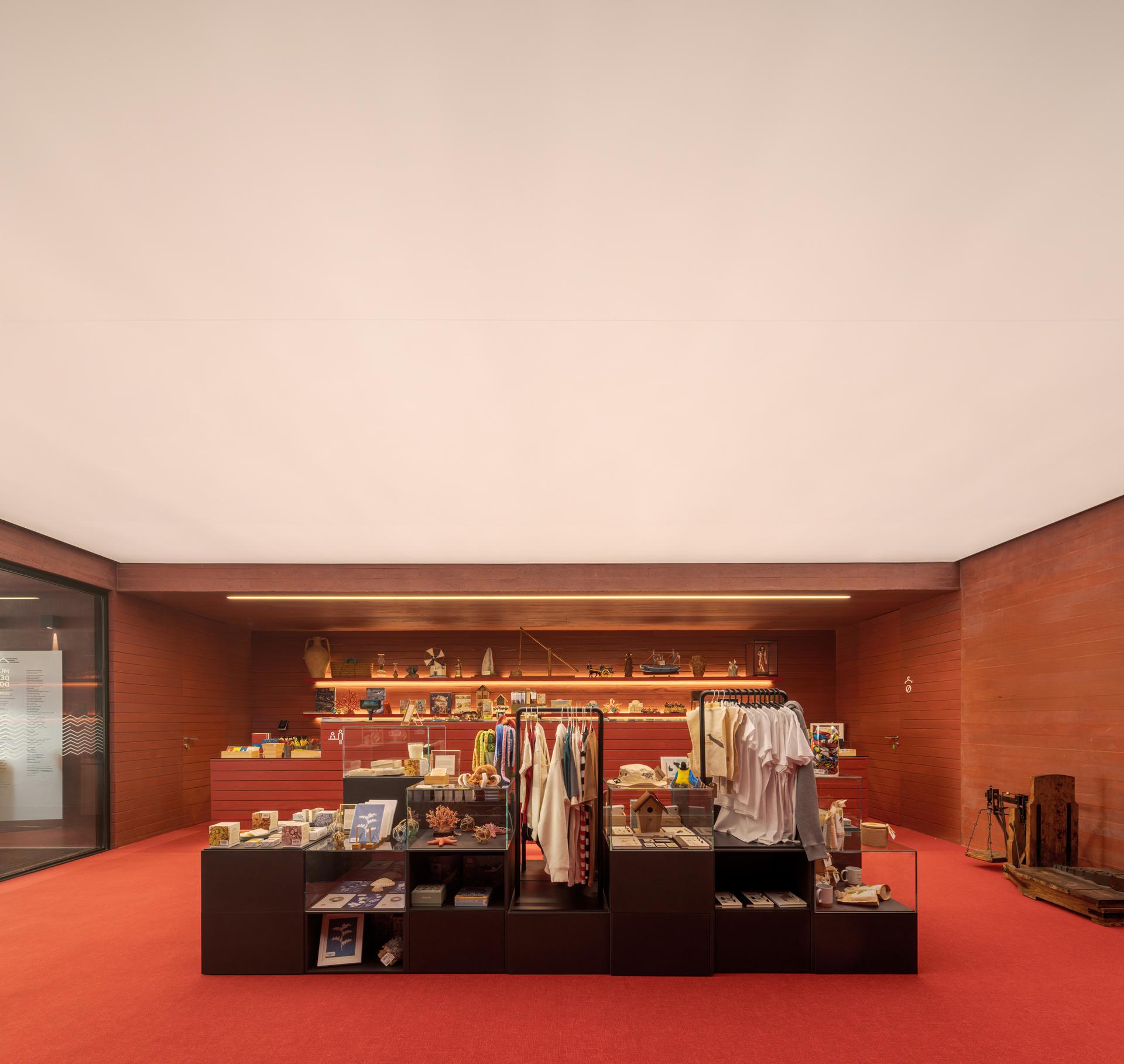 Vila do Bispo Museum - image 7