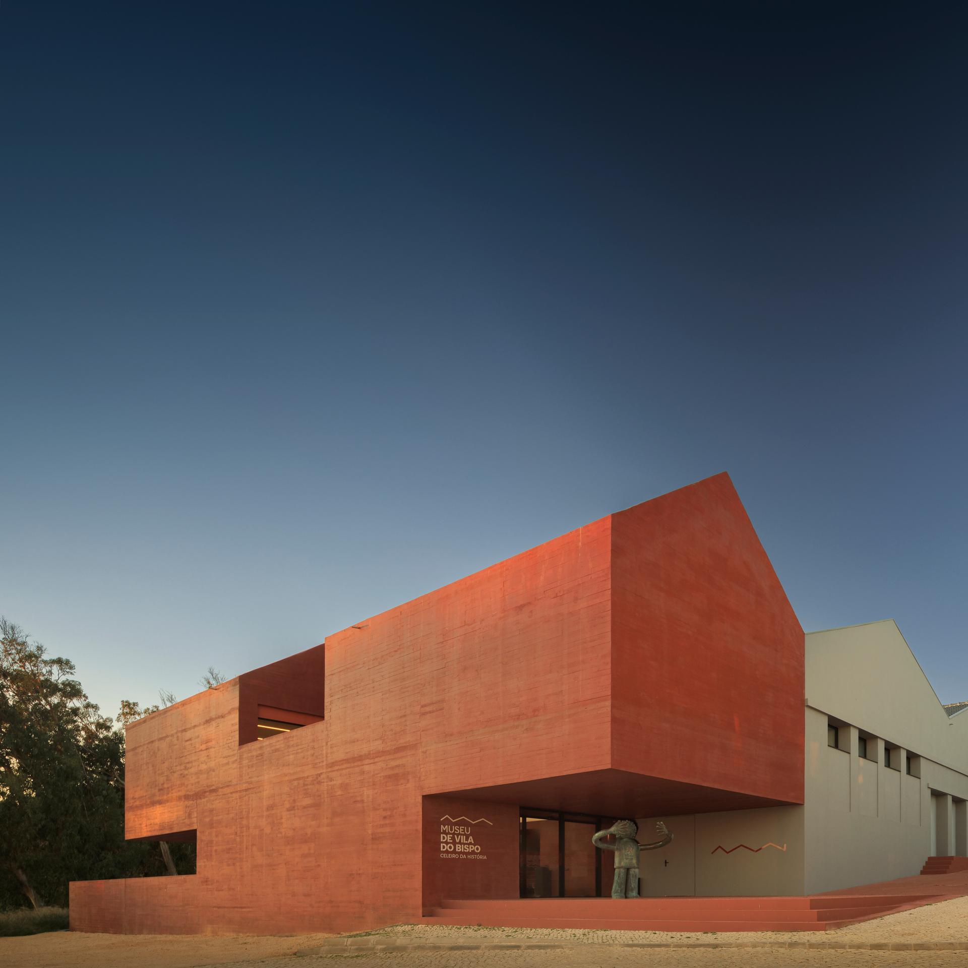 Vila do Bispo Museum - image 12