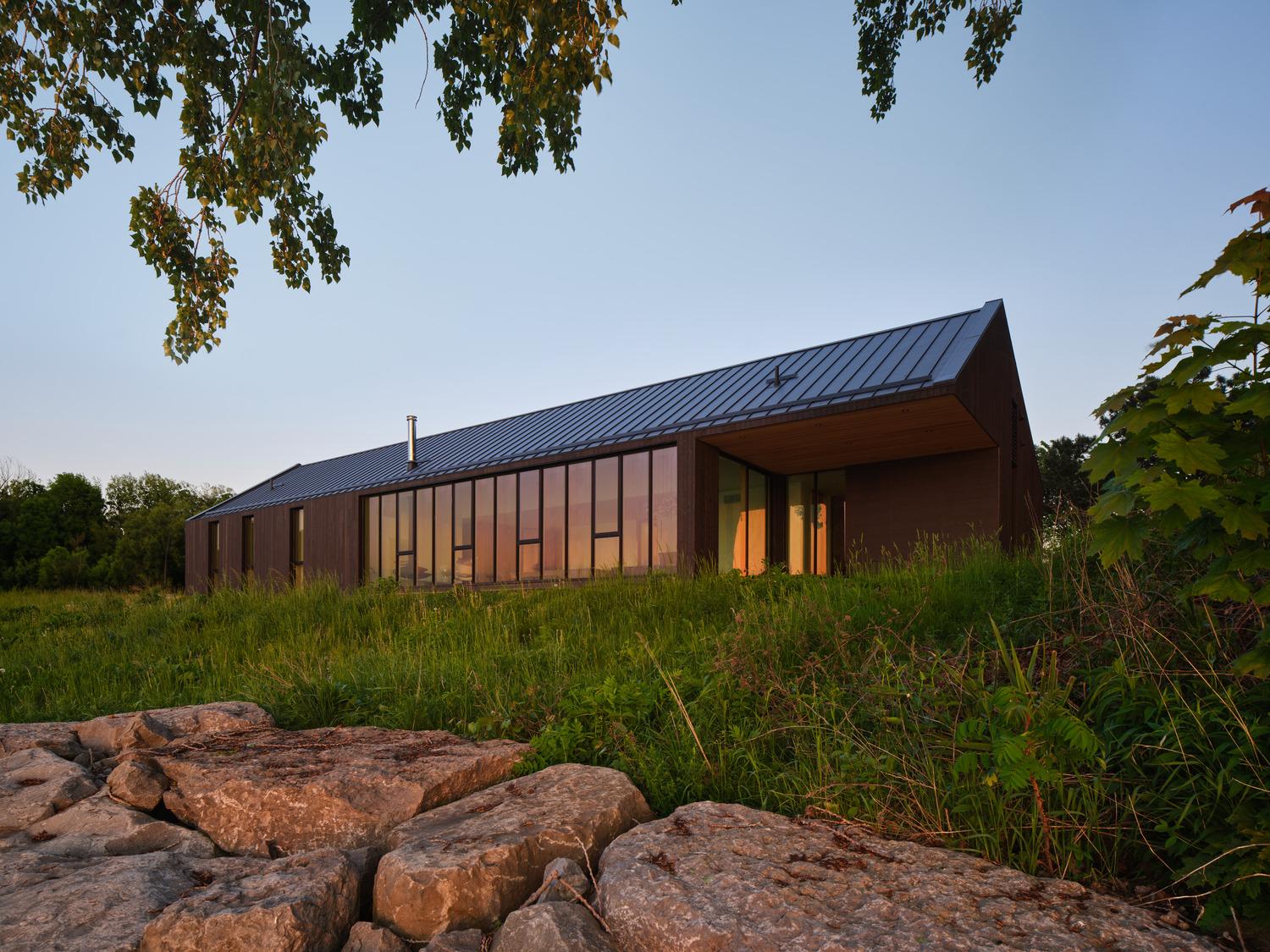 Infinity House - image 15