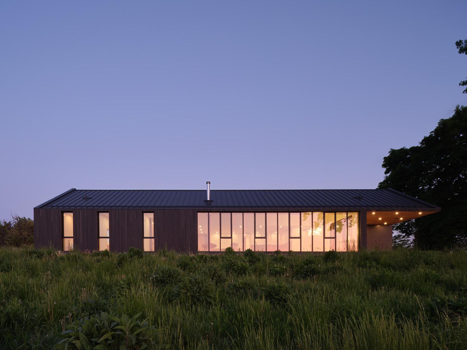 Infinity House - image 3