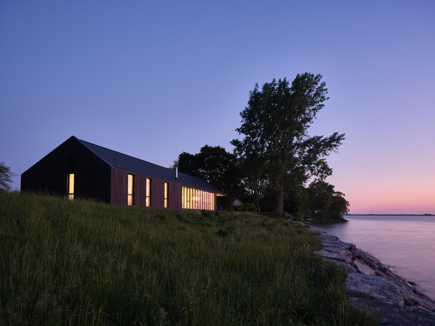 Infinity House - image 2
