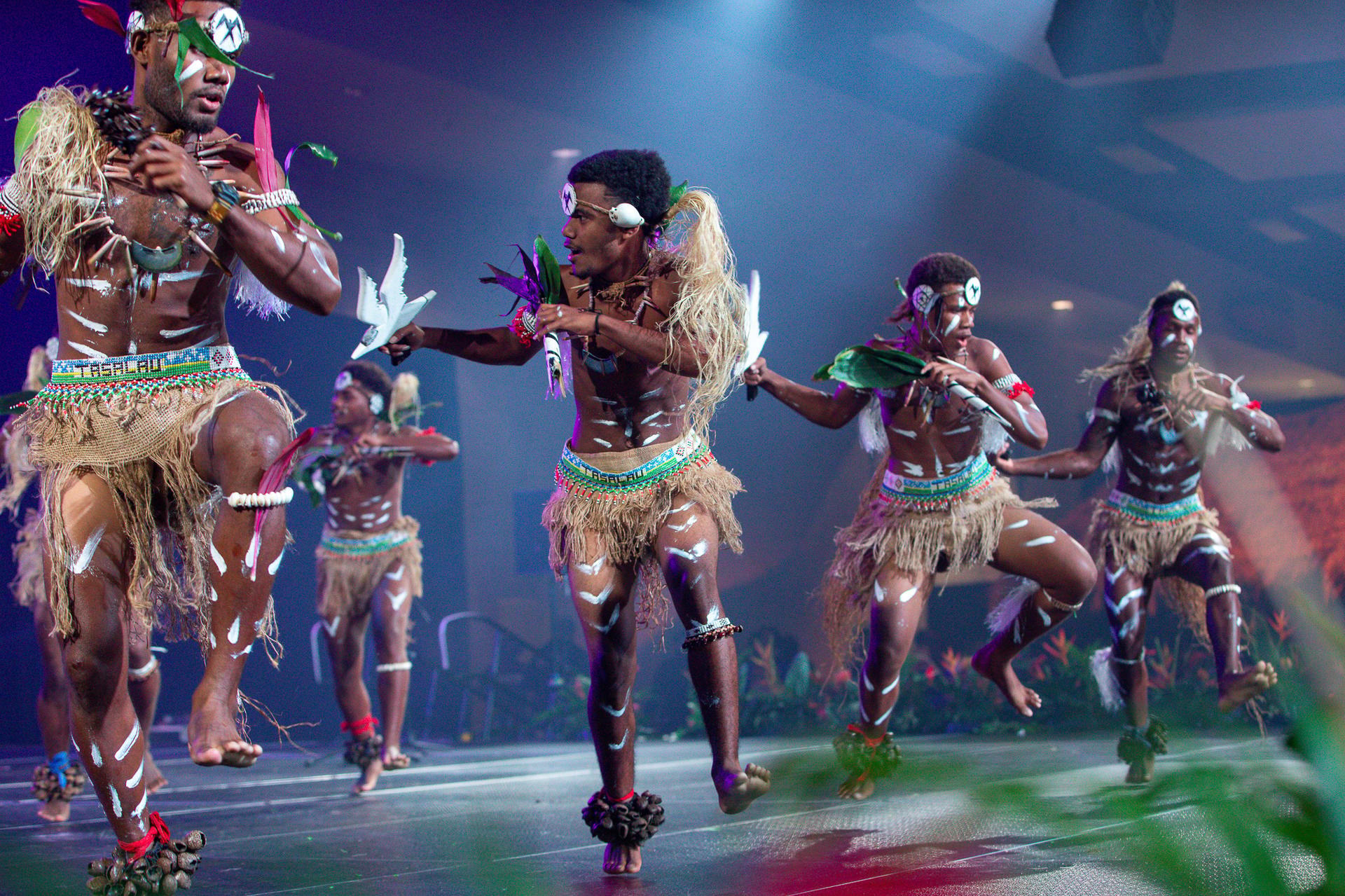 13th Festival of Pacific Arts and Culture (FestPAC) - image 13