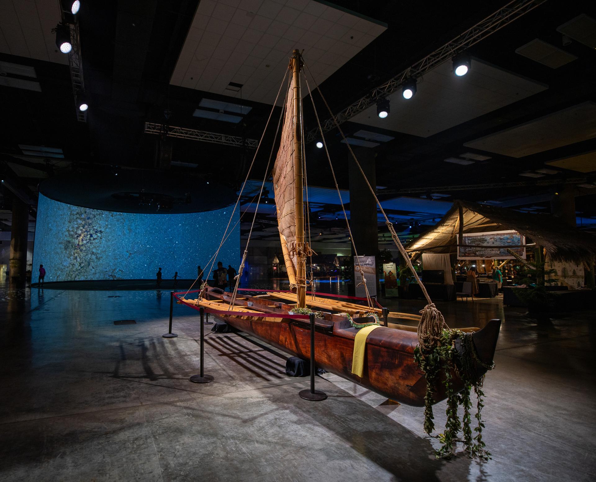 13th Festival of Pacific Arts and Culture (FestPAC) - image 2