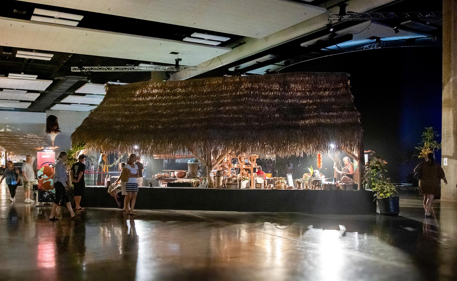 13th Festival of Pacific Arts and Culture (FestPAC) - image 6