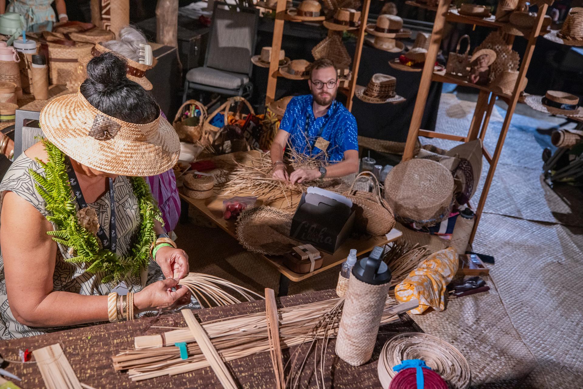 13th Festival of Pacific Arts and Culture (FestPAC) - image 8