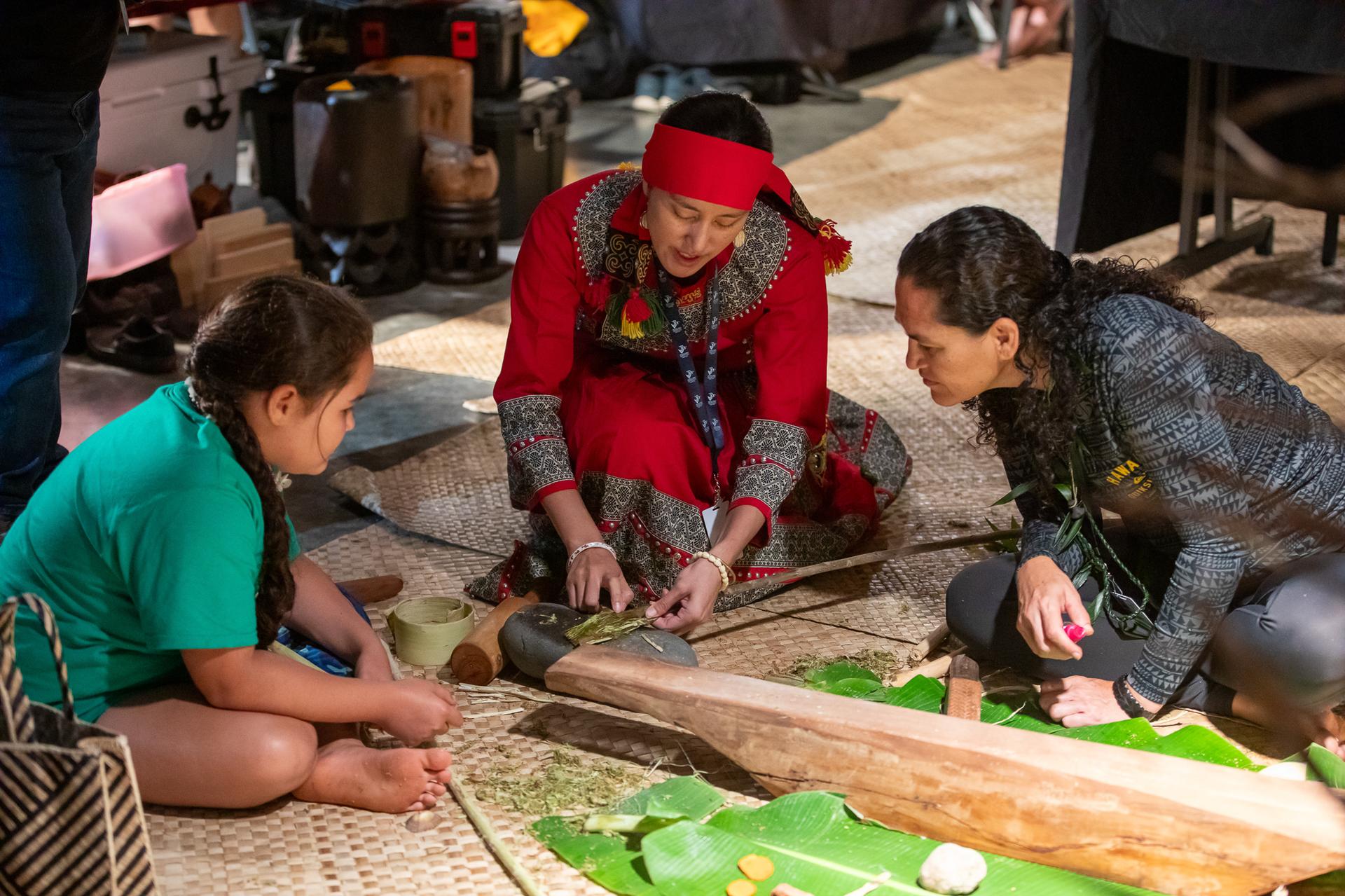 13th Festival of Pacific Arts and Culture (FestPAC) - image 9