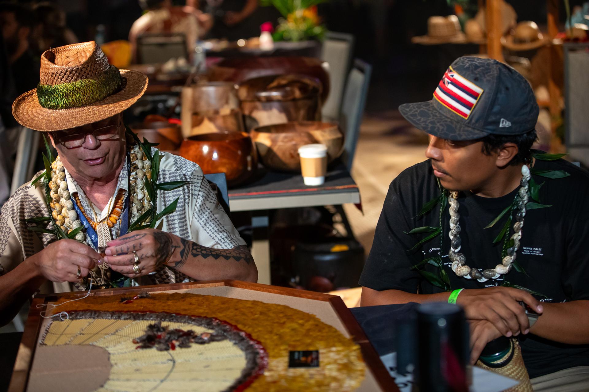 13th Festival of Pacific Arts and Culture (FestPAC) - image 10