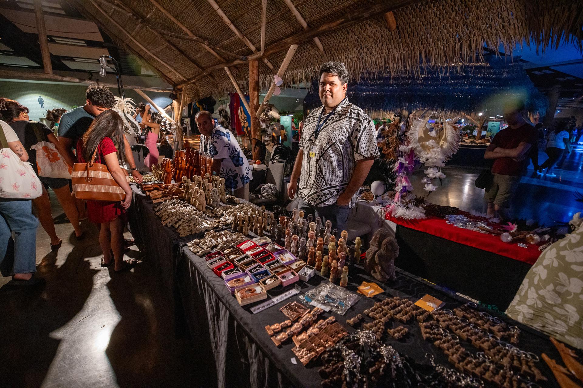 13th Festival of Pacific Arts and Culture (FestPAC) - image 11