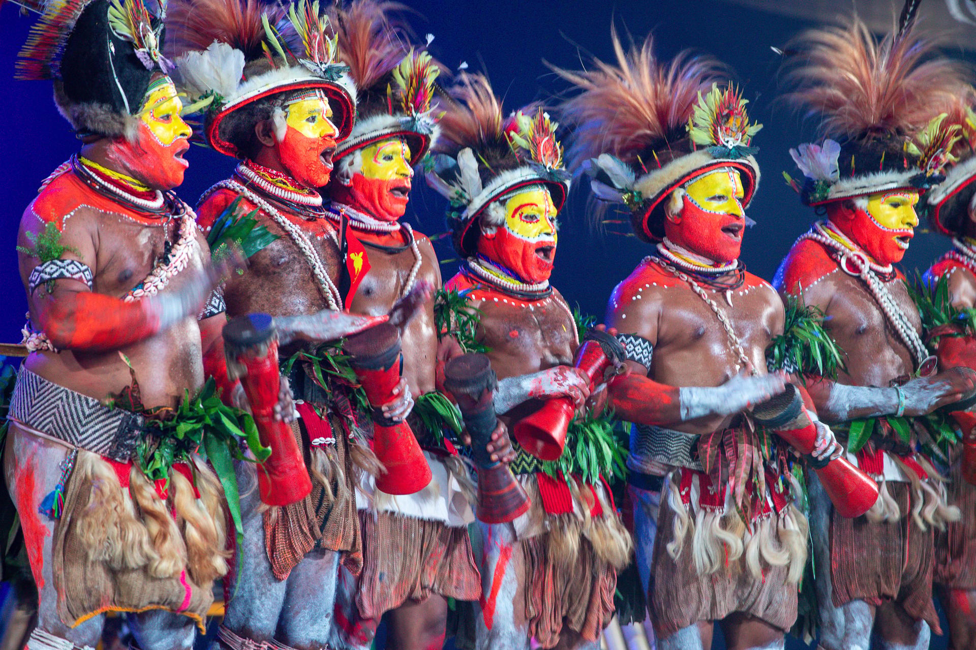 13th Festival of Pacific Arts and Culture (FestPAC) - image 14