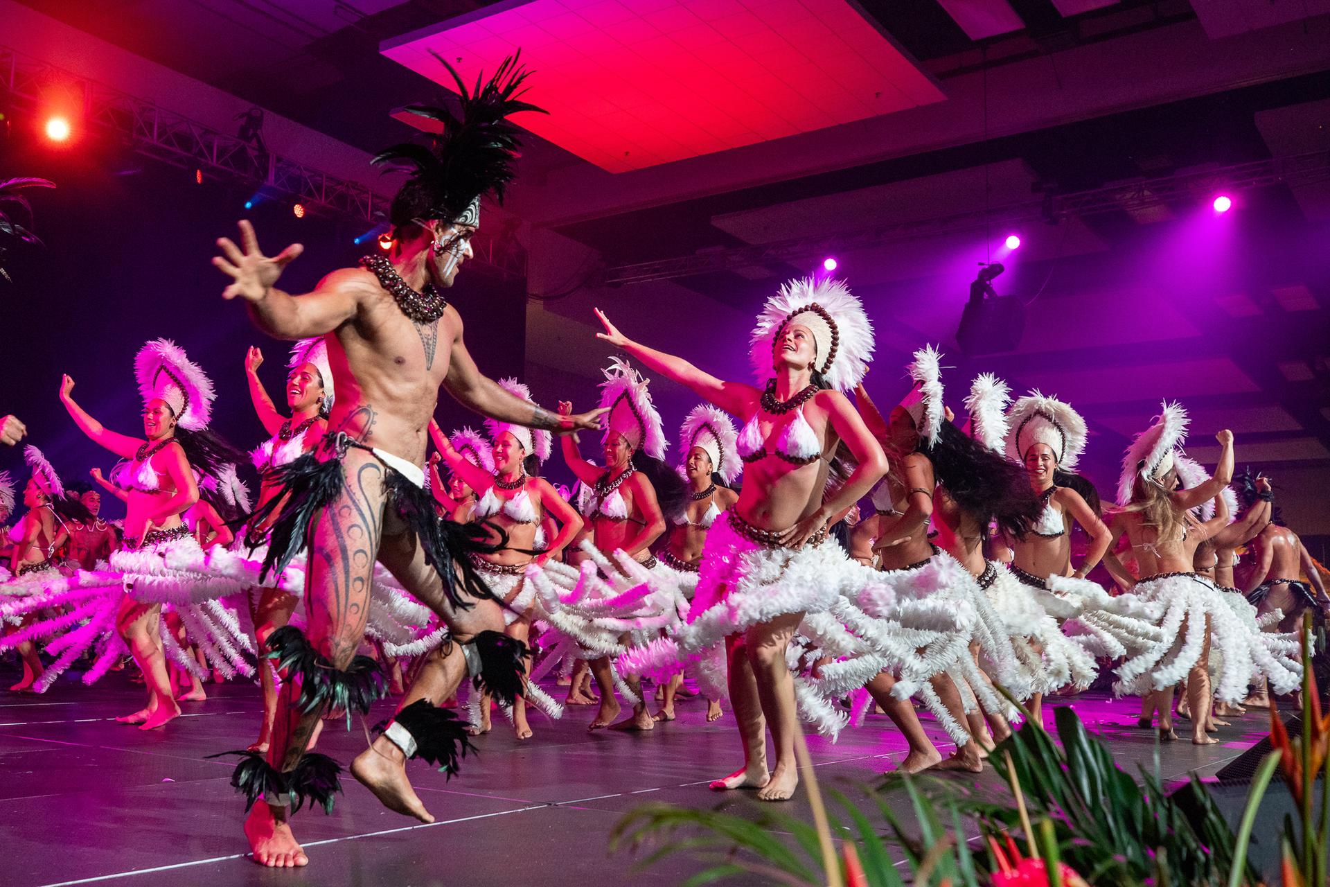 13th Festival of Pacific Arts and Culture (FestPAC) - image 15