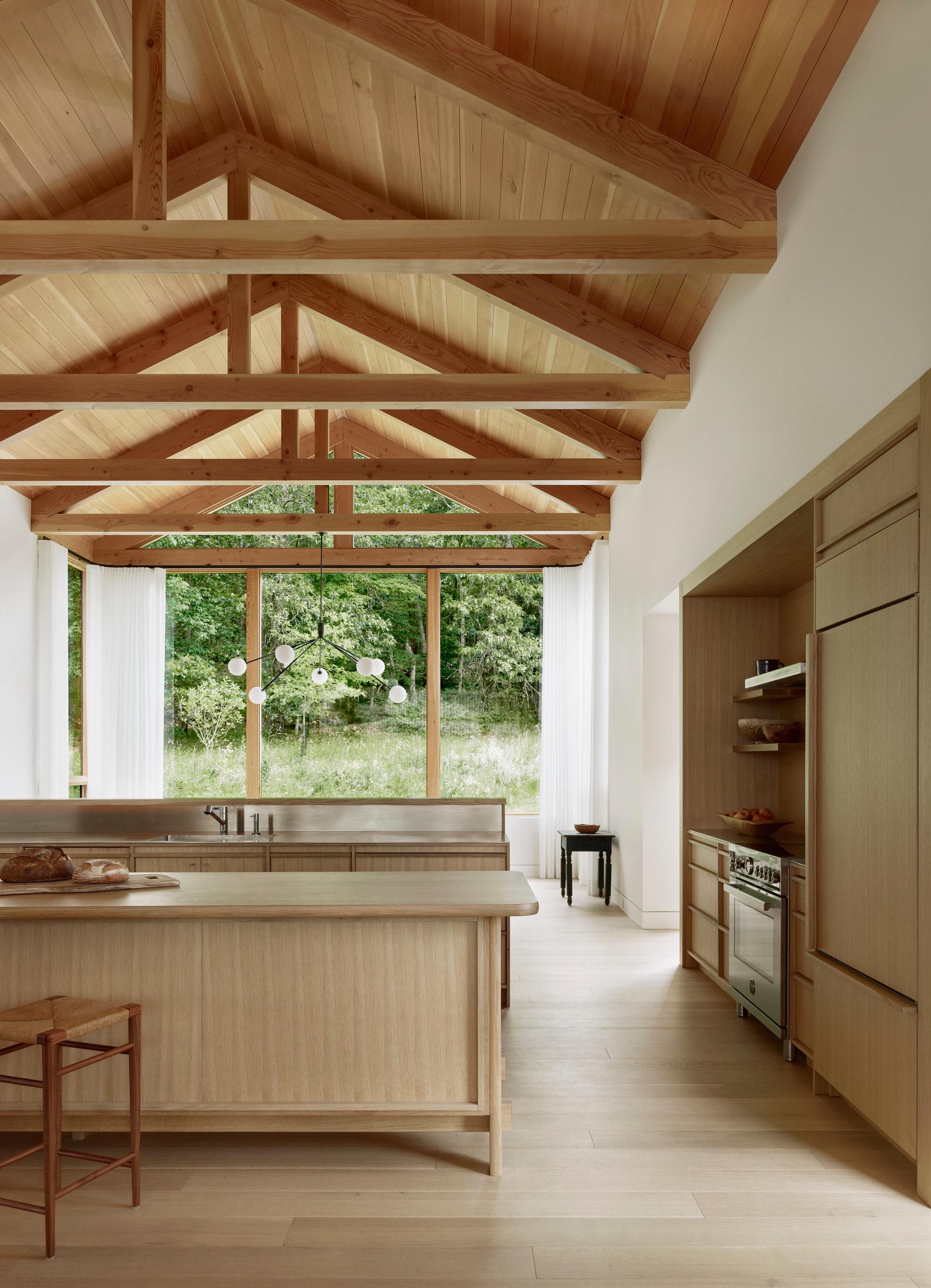 Hudson Valley Retreat - image 4