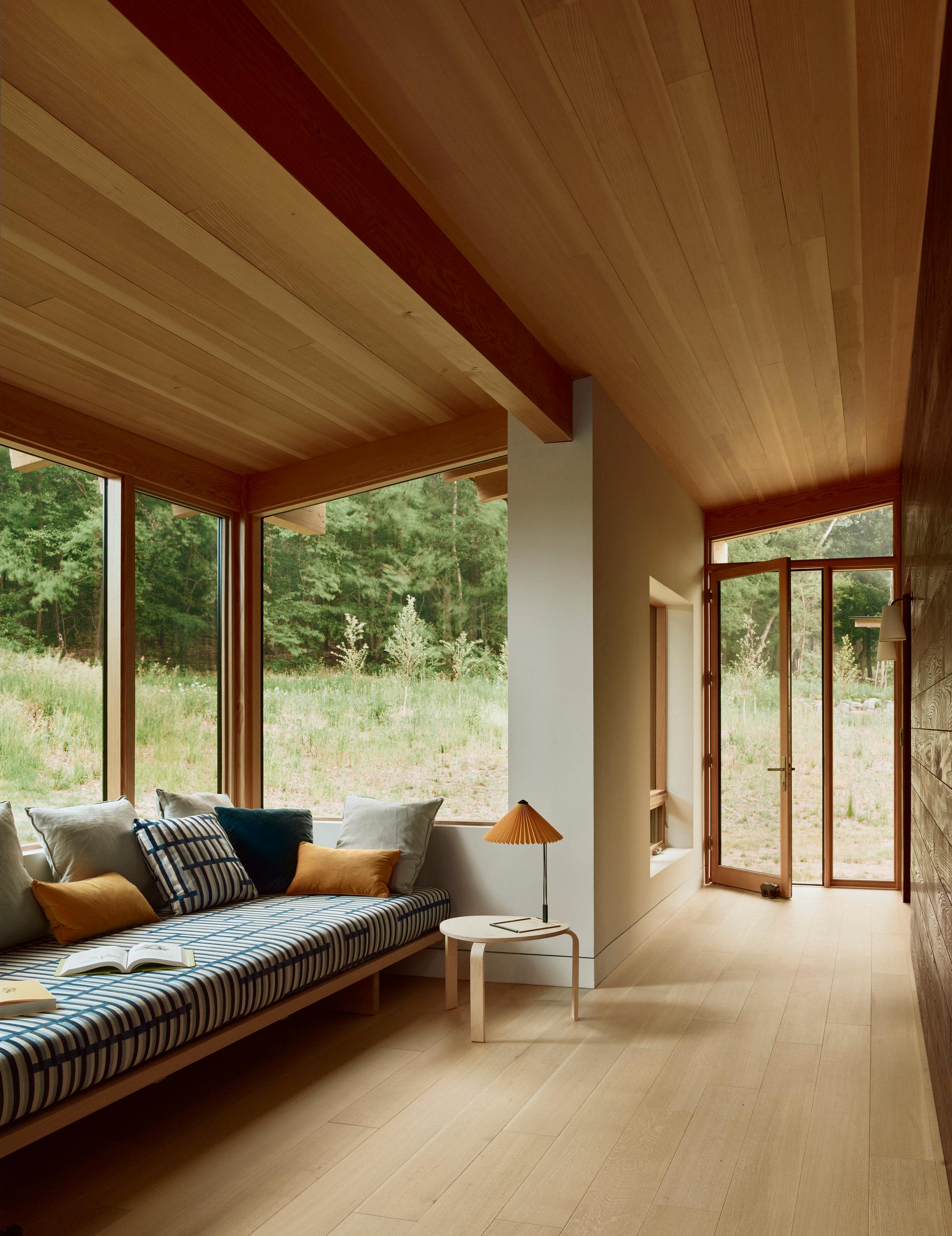 Hudson Valley Retreat - image 7