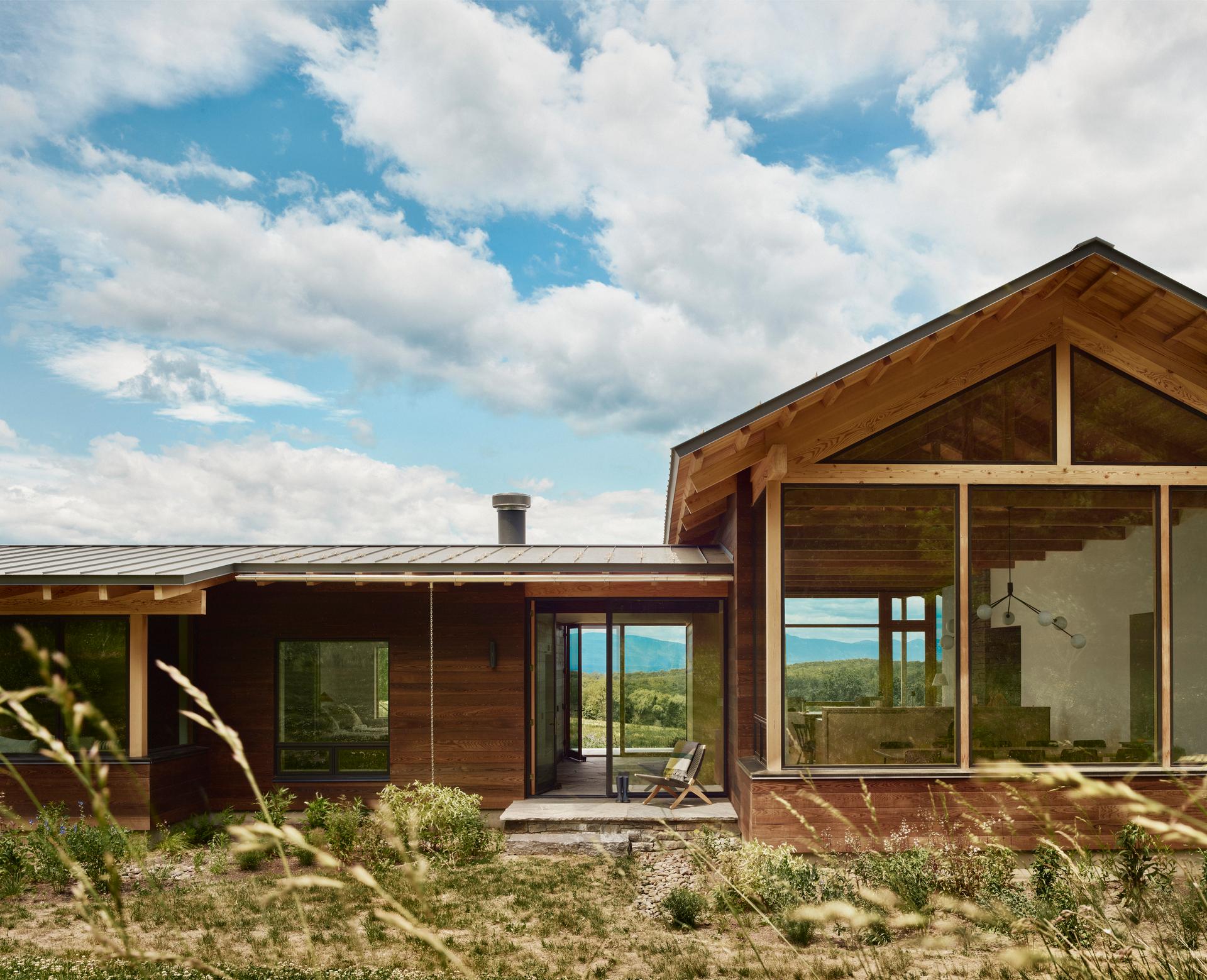 Hudson Valley Retreat - image 10