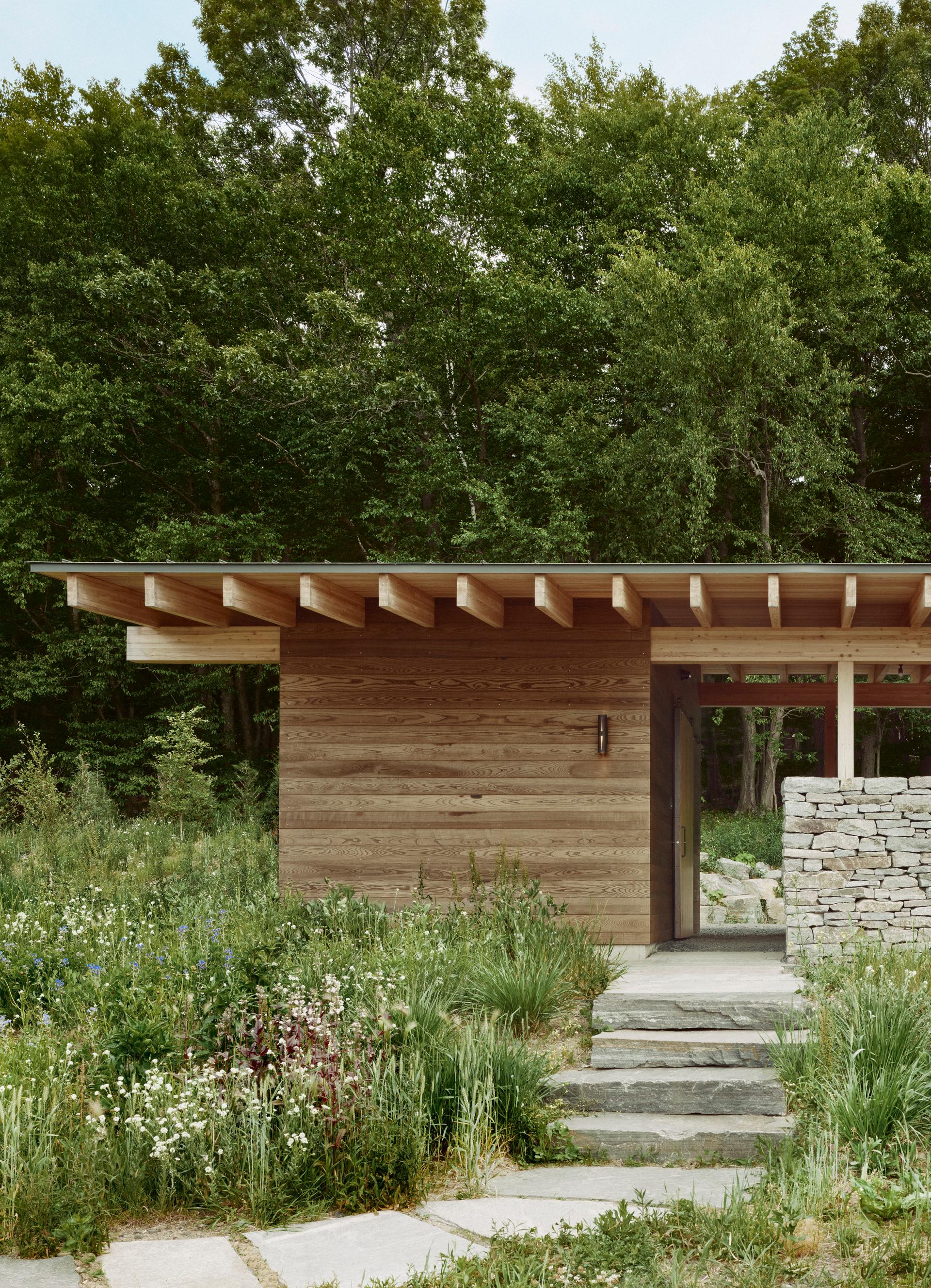 Hudson Valley Retreat - image 11