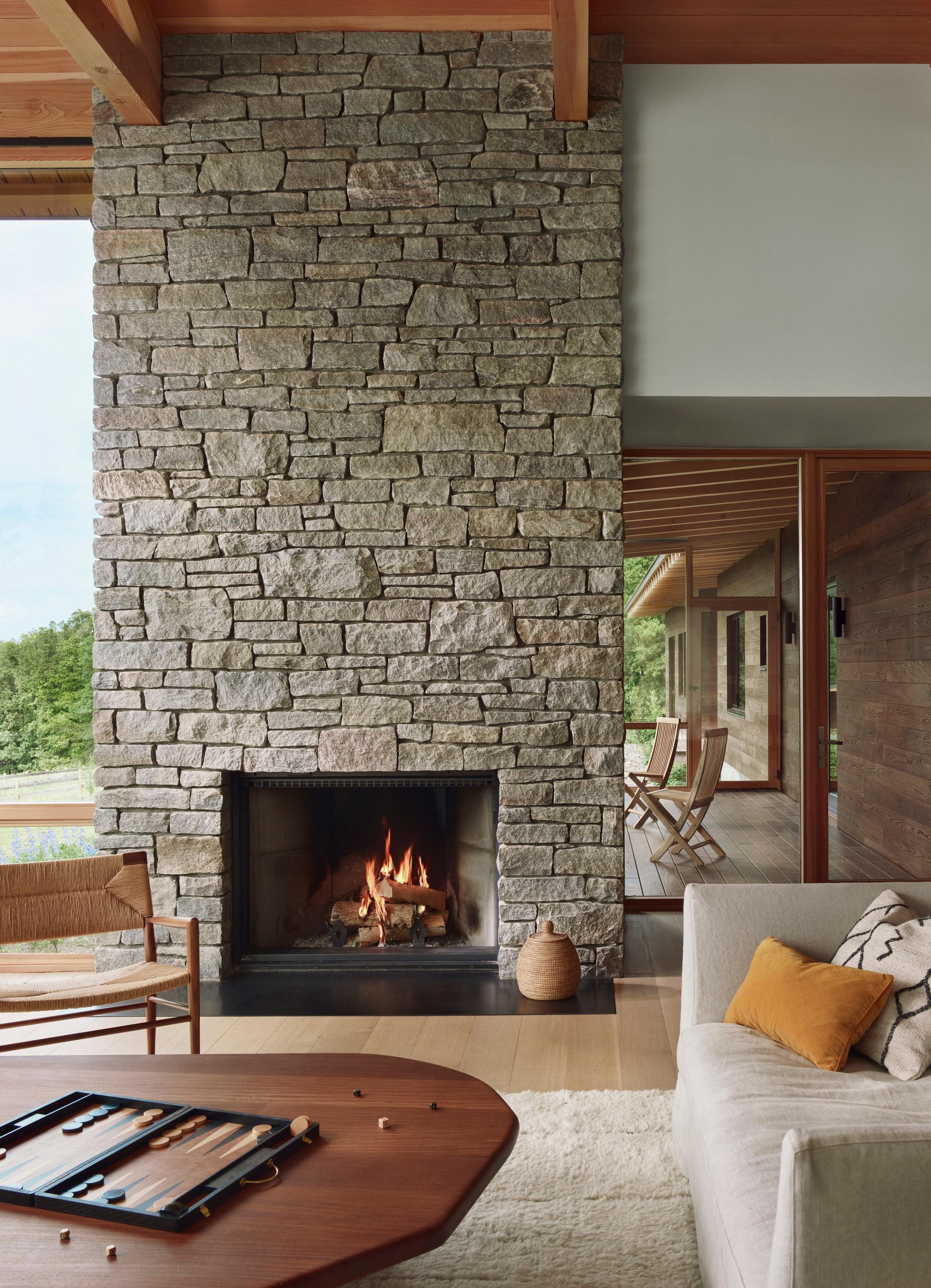 Hudson Valley Retreat - image 6