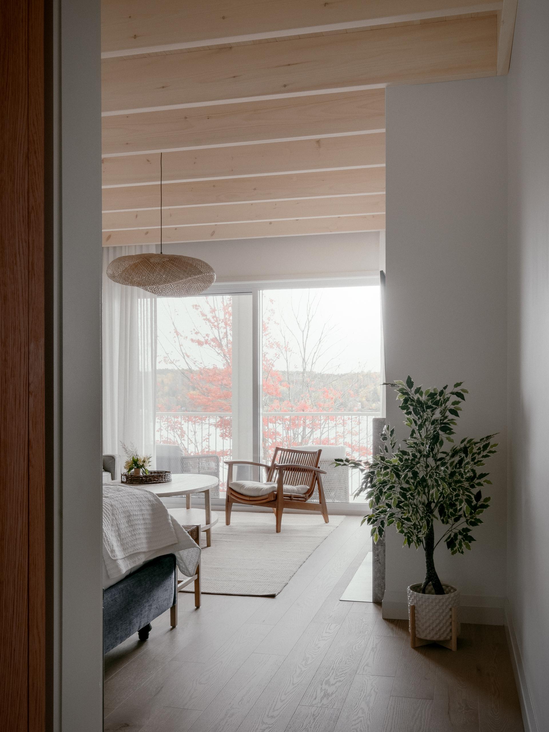 Manoir Hovey Spa and Suites - image 4