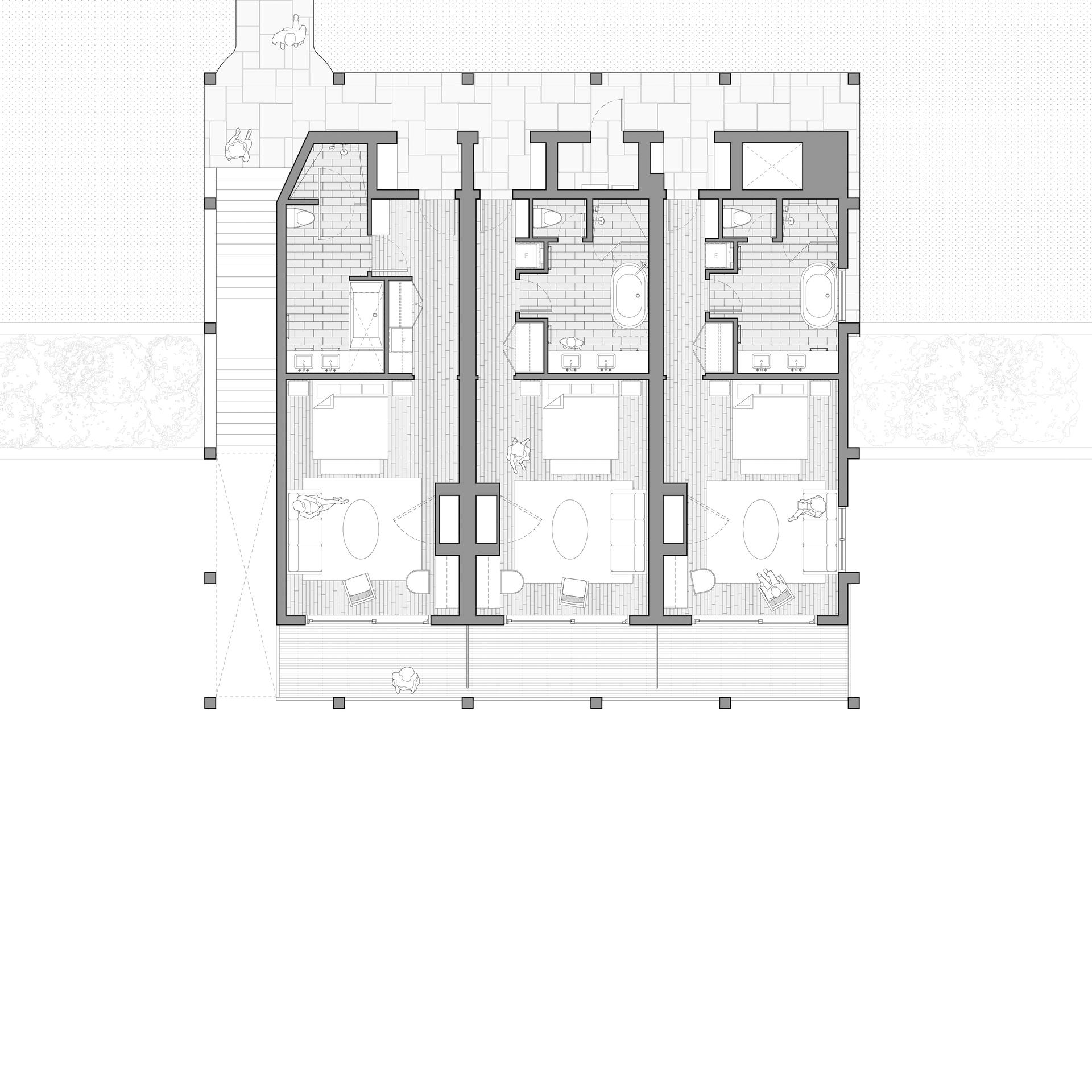 Manoir Hovey Spa and Suites - image 21