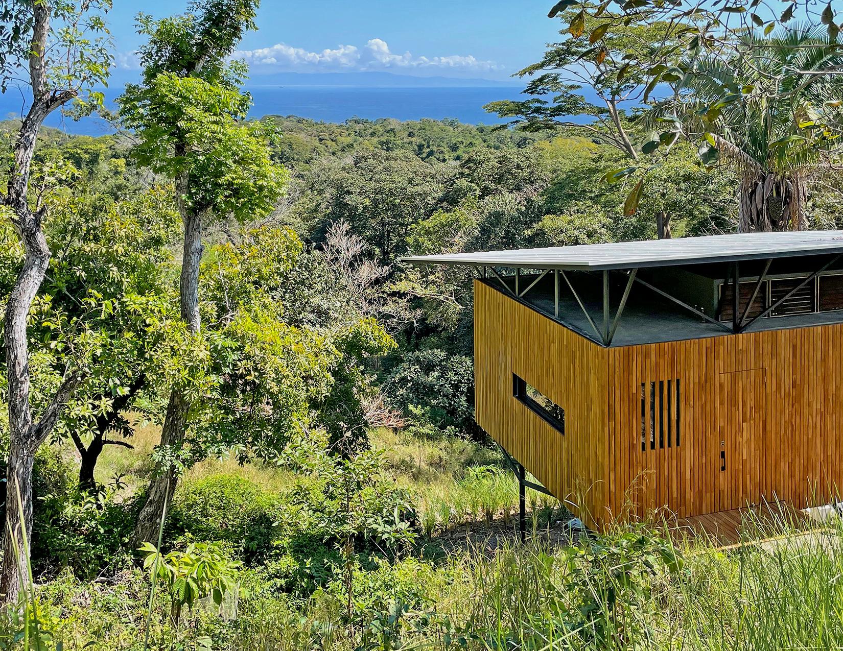 Biophilic Prefab Home - image 4