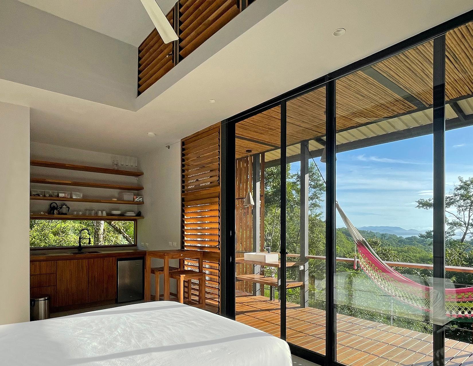 Biophilic Prefab Home - image 5
