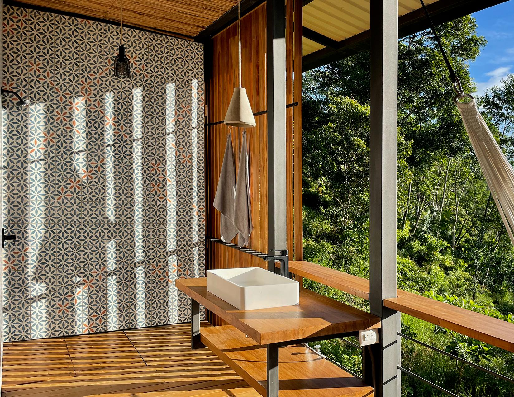 Biophilic Prefab Home - image 6