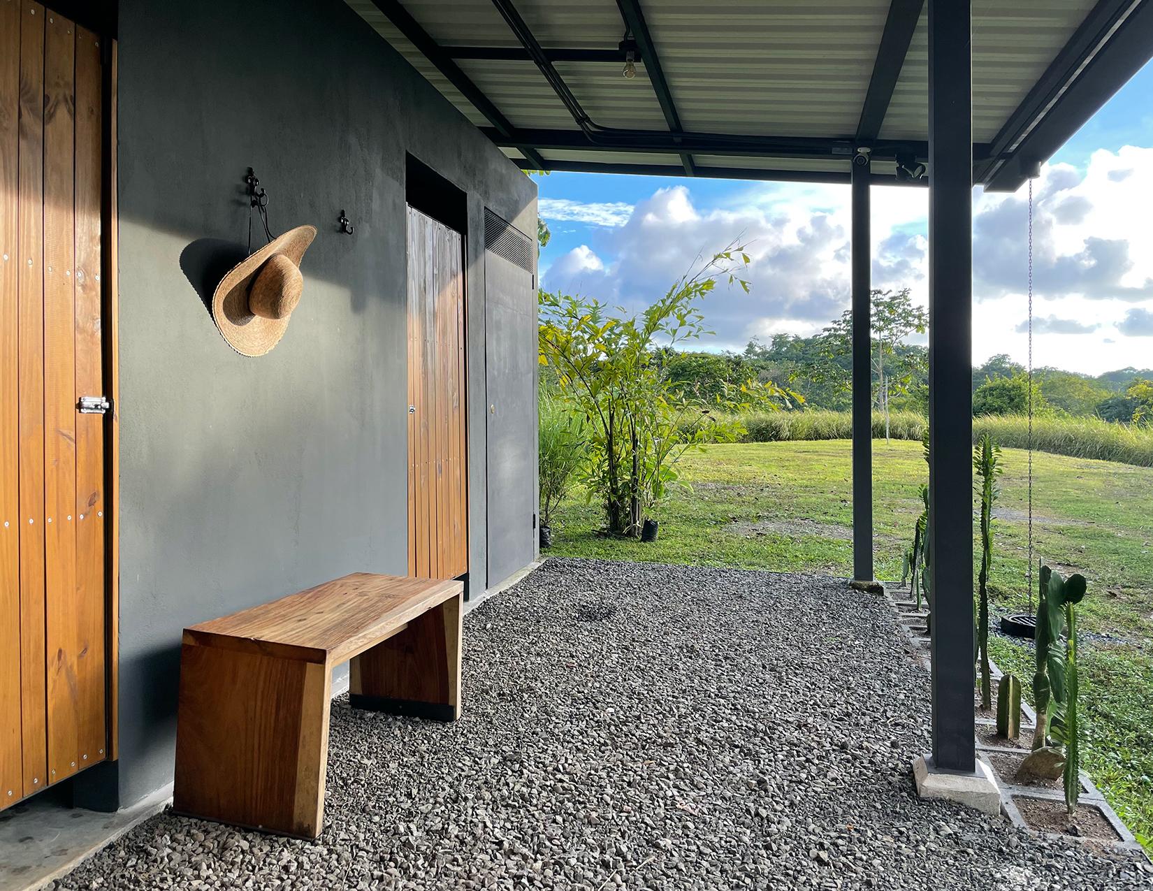 Biophilic Prefab Home - image 11