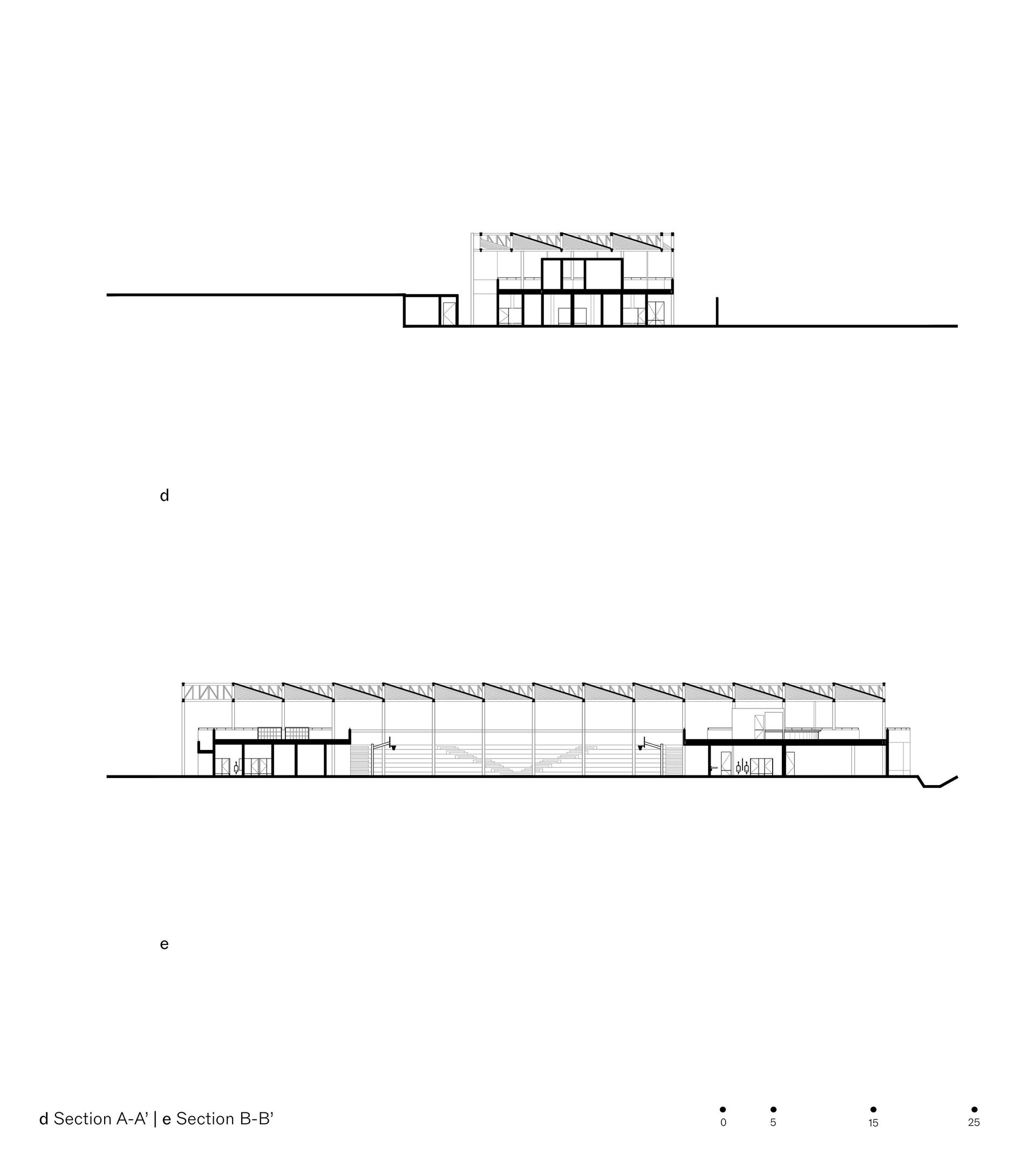 Sports Center in the Sonoran Desert - image 7