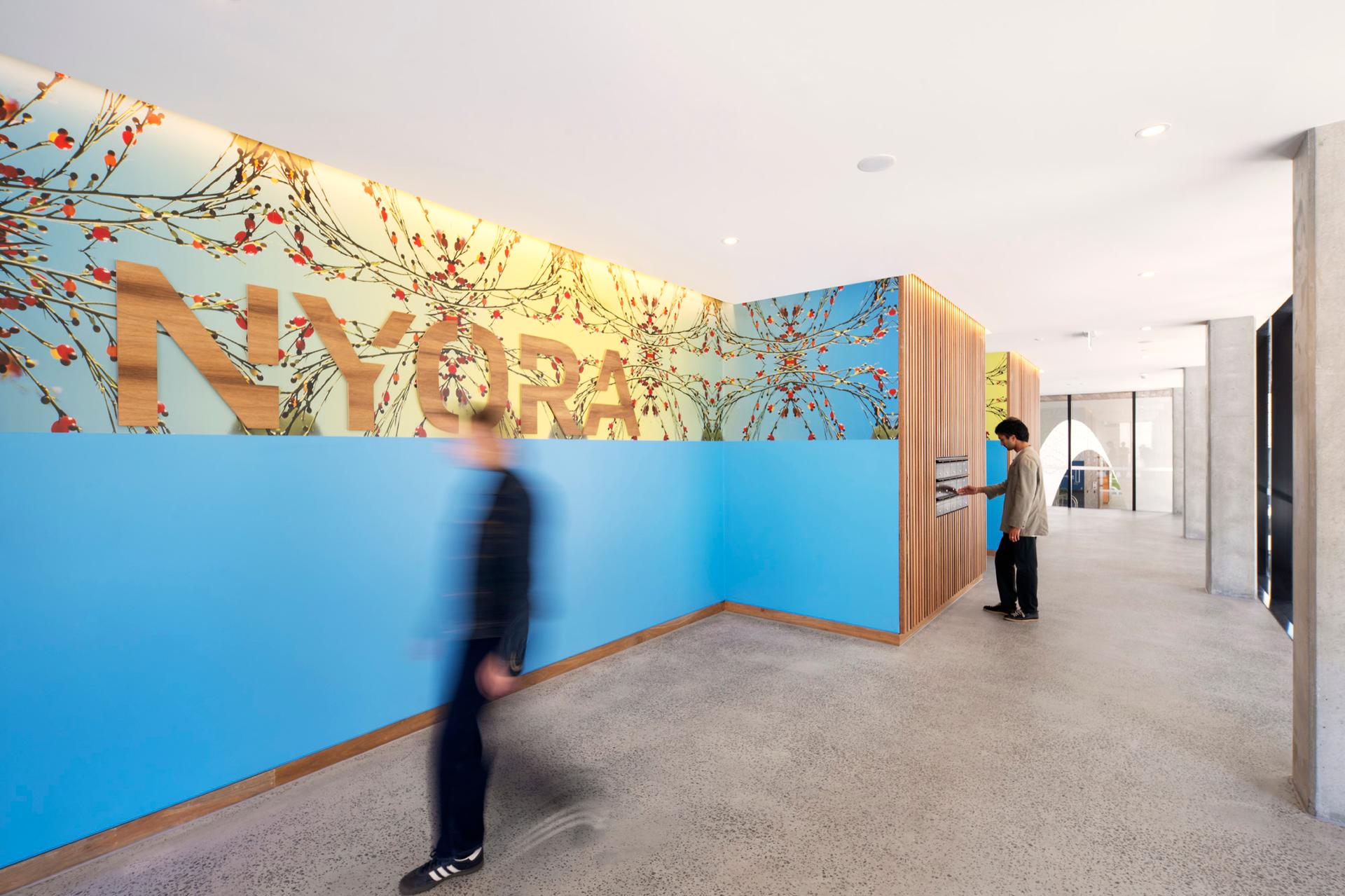 North Melbourne Public Housing Renewal Program - image 2