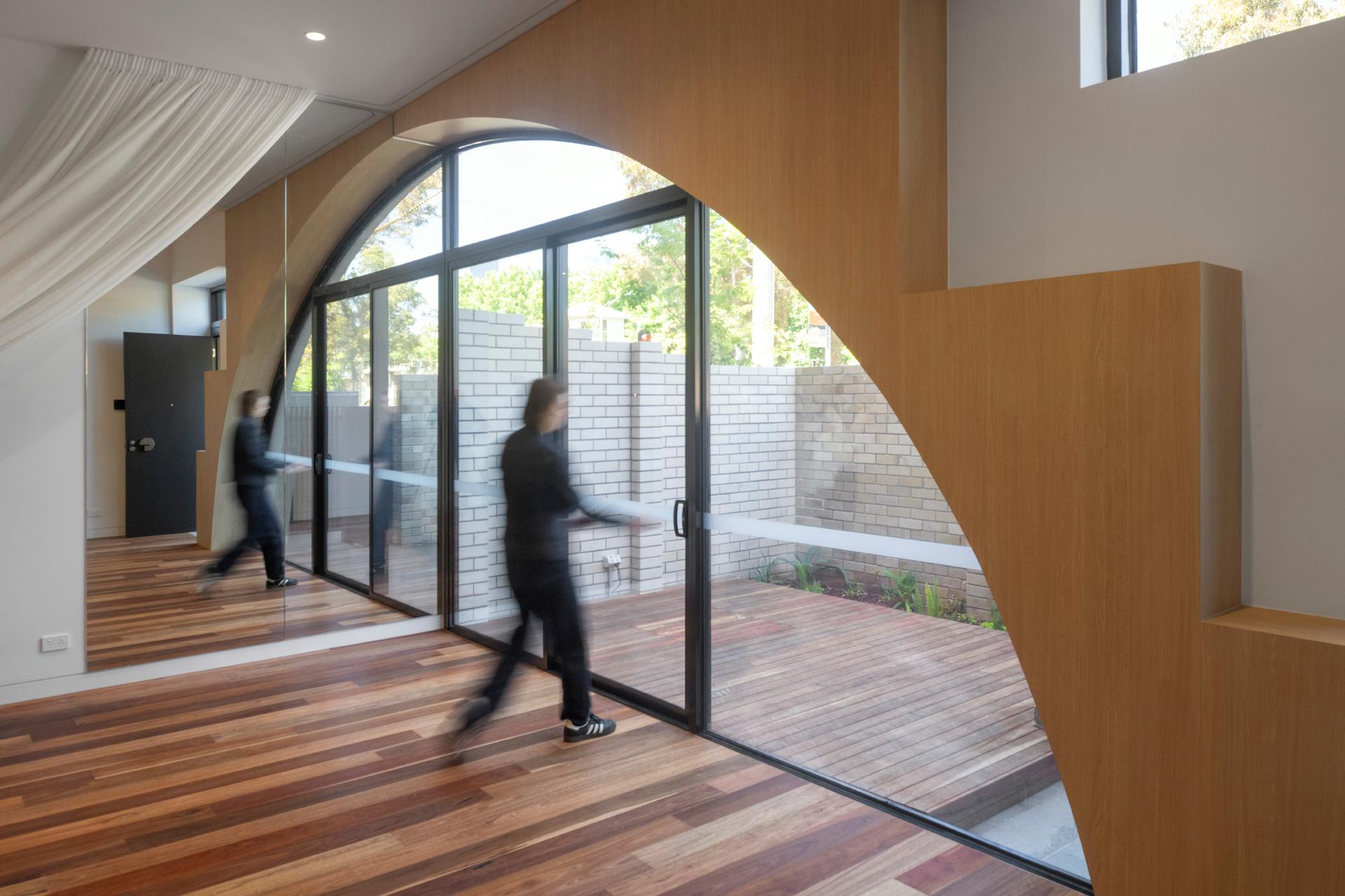 North Melbourne Public Housing Renewal Program - image 3