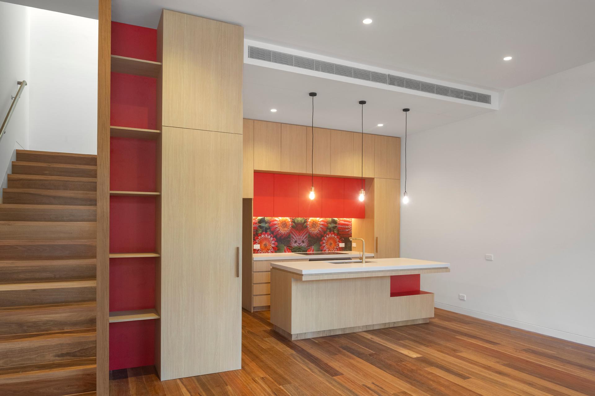 North Melbourne Public Housing Renewal Program - image 4