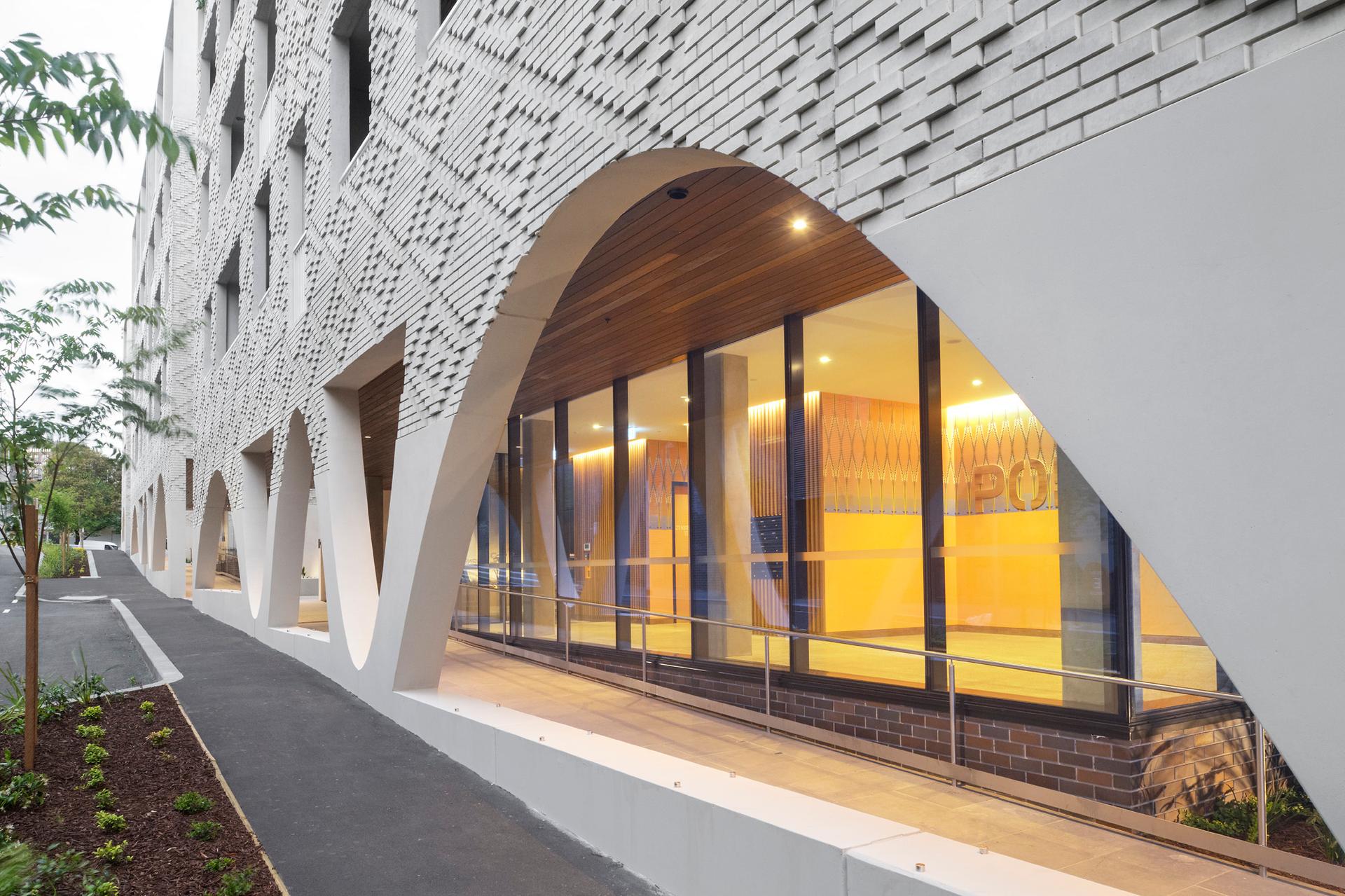 North Melbourne Public Housing Renewal Program - image 5