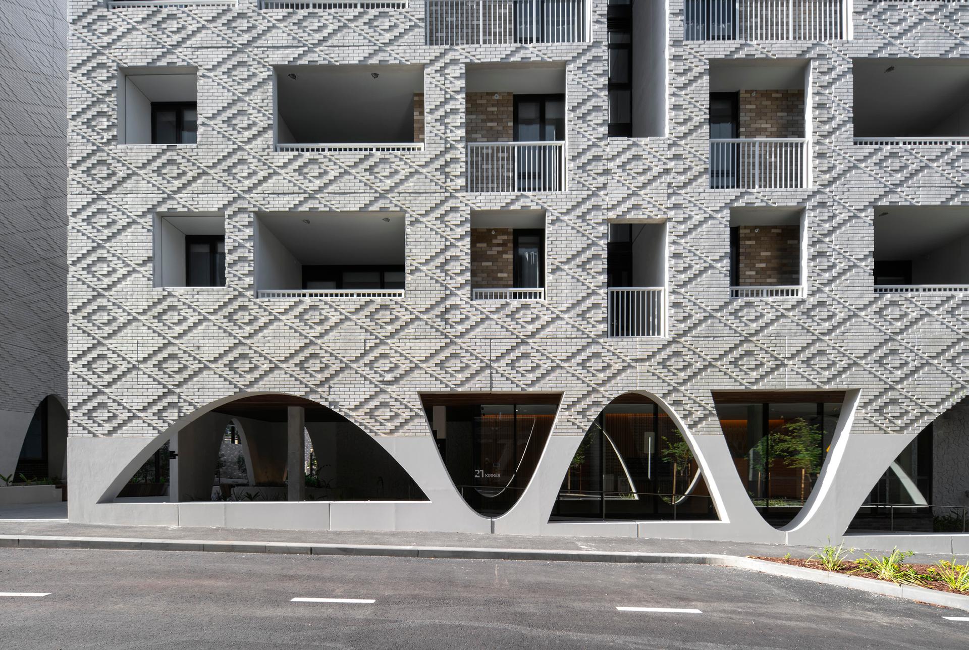 North Melbourne Public Housing Renewal Program - image 7