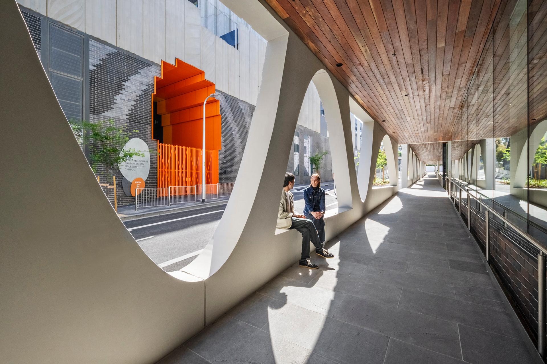 North Melbourne Public Housing Renewal Program - image 8