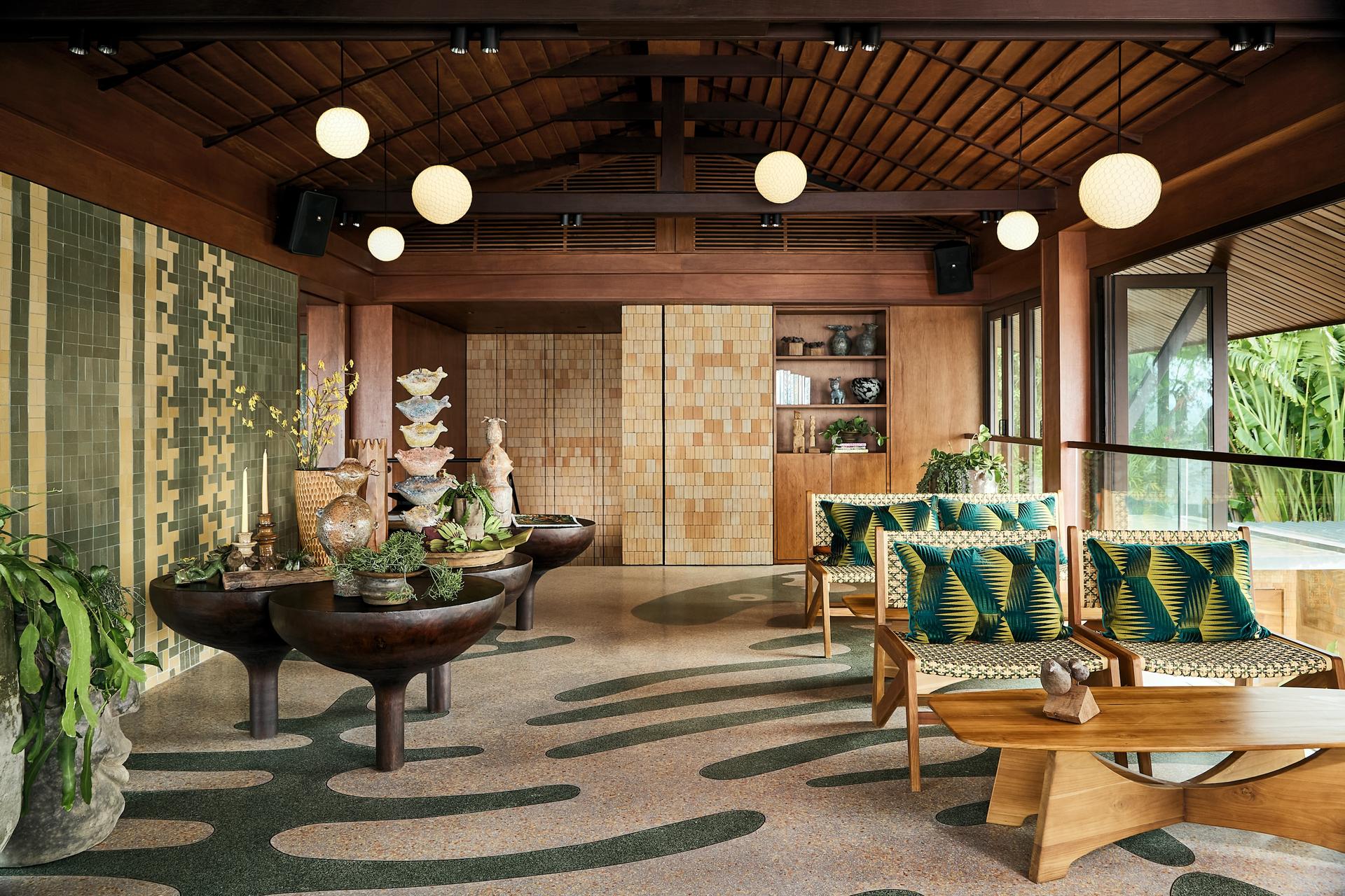 Laku Beach Club - image 2