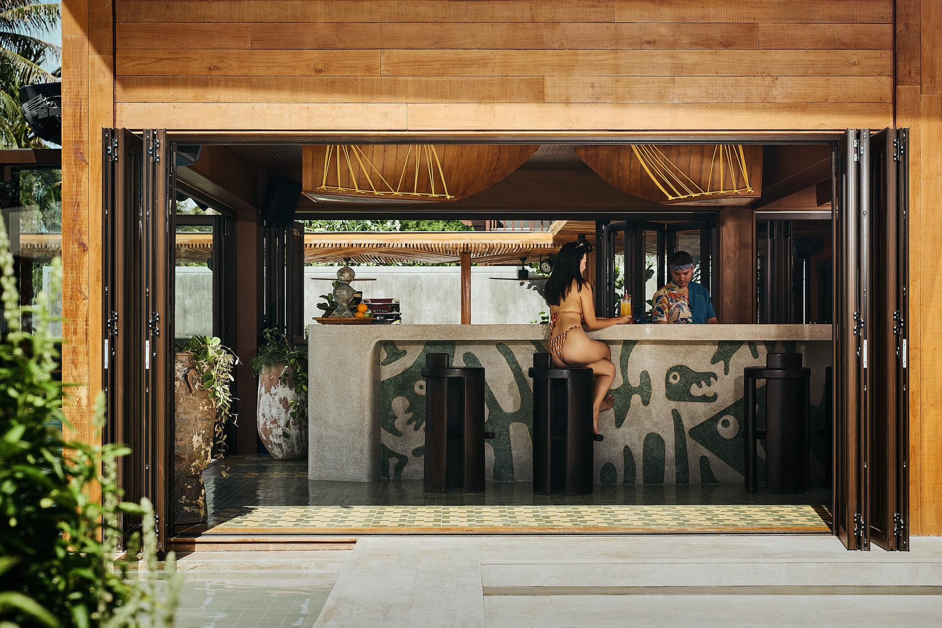 Laku Beach Club - image 3